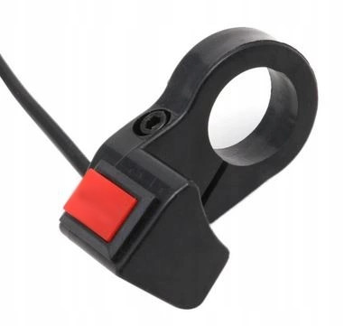 Przełącznik włącznik wyłącznik motocyklowy quad 02