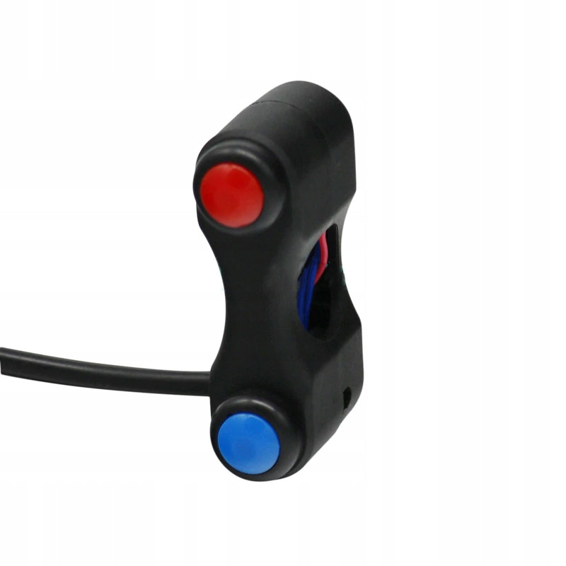 Przełącznik włącznik wyłącznik motocyklowy quad 29