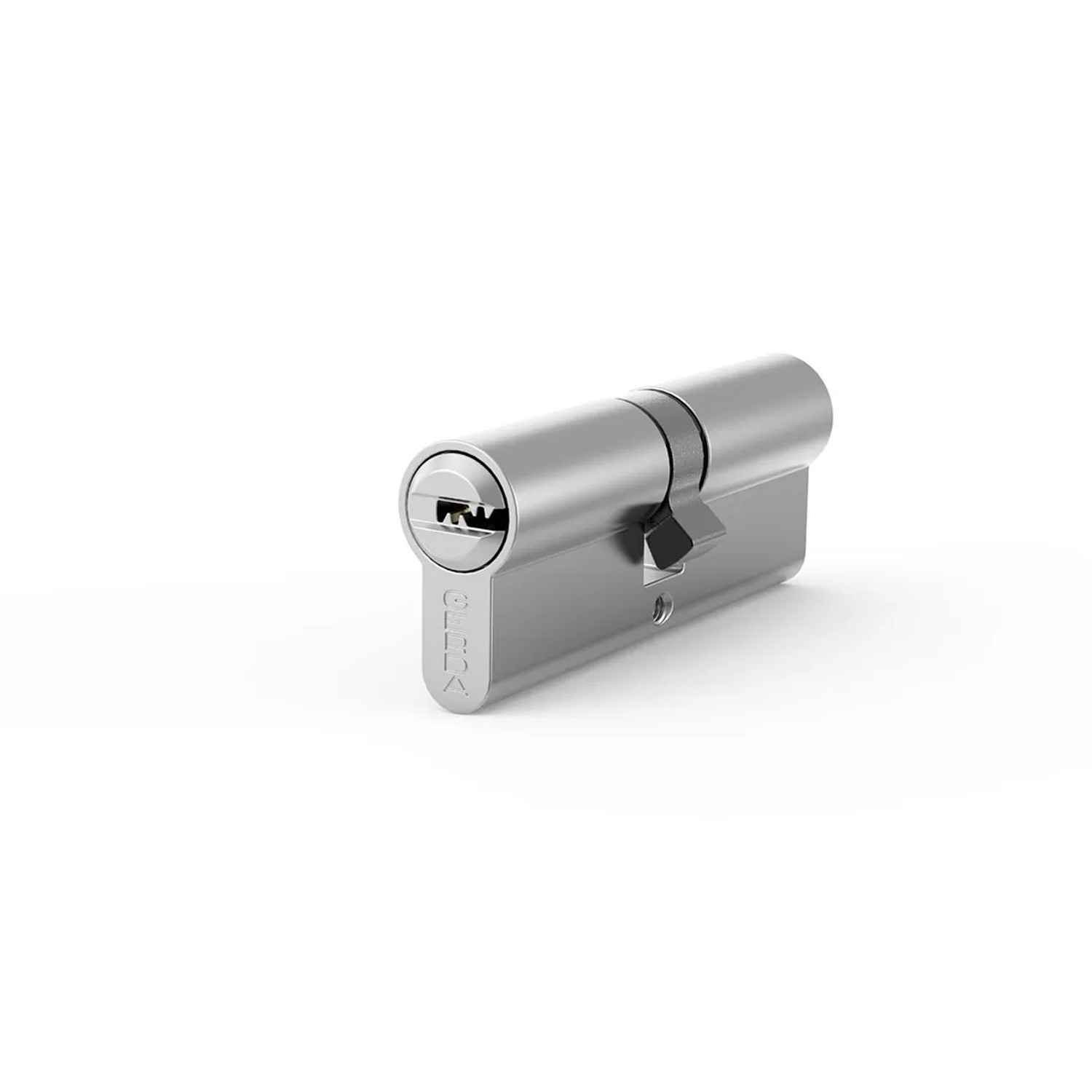 Gerda Wkładka H PLUS 40/50 nikiel