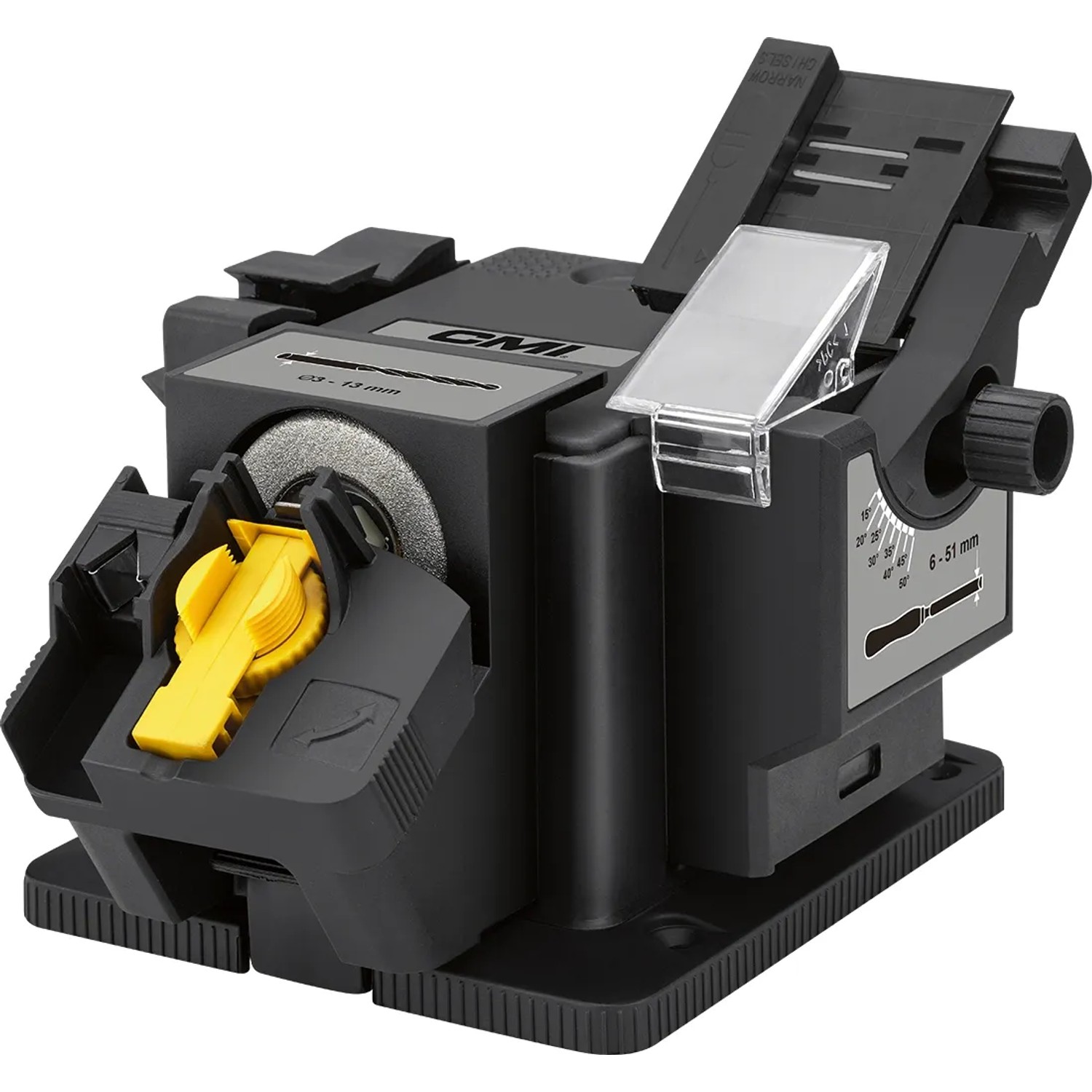 CMI Ostrzałka wielofunkcyjna 65 W