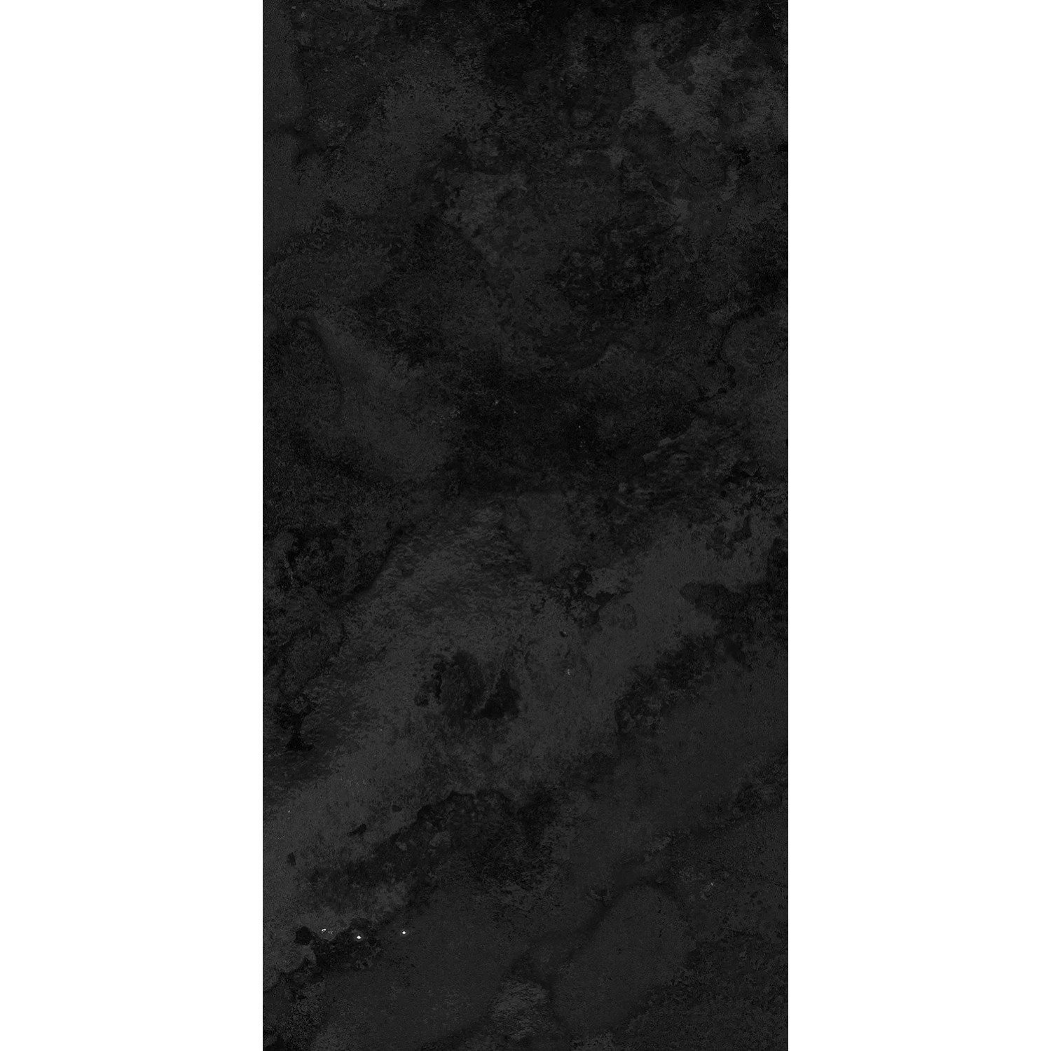 Gres szkliwiony Orisa nero metal 60 x 120 cm