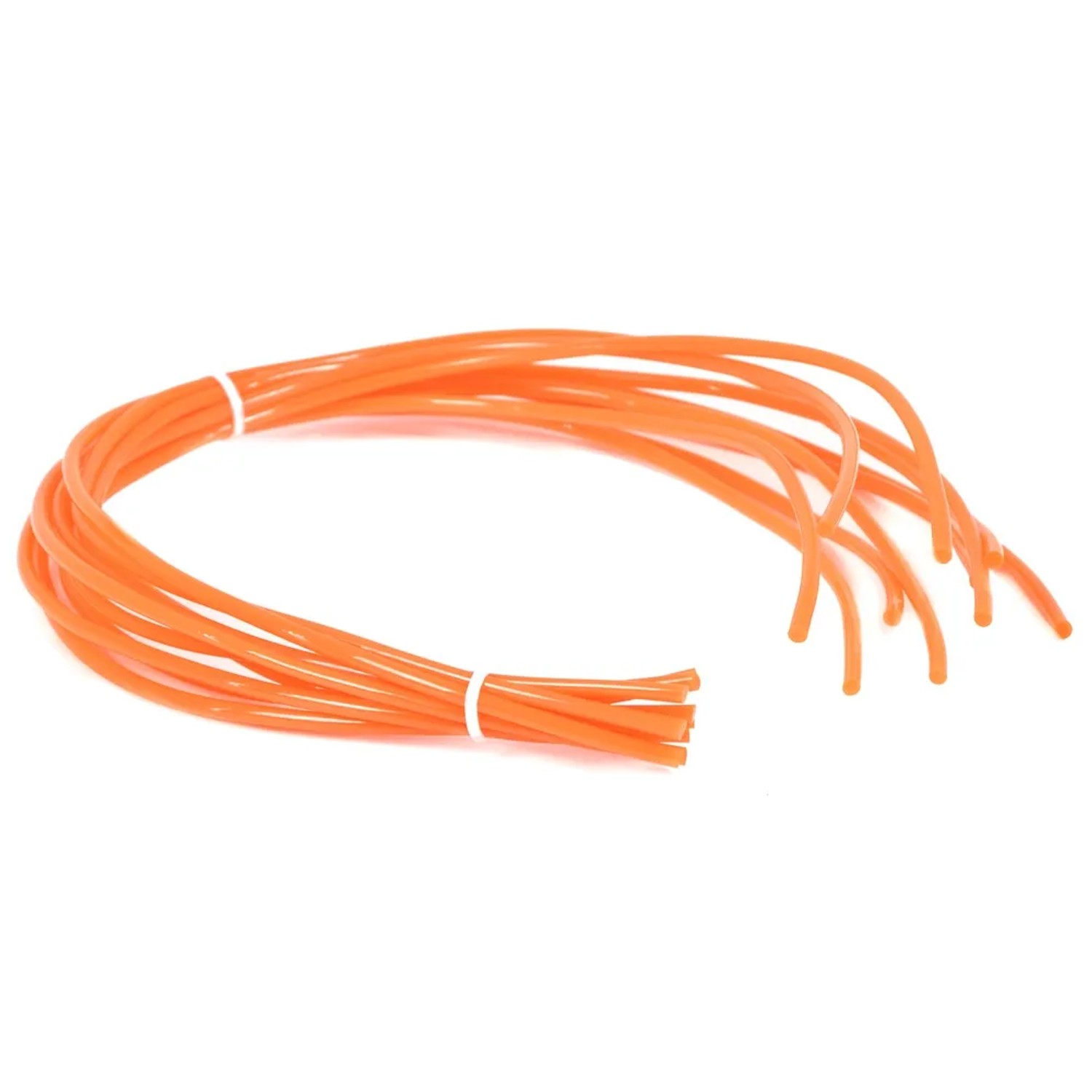 Żyłka tnąca 4,0 mm okrągła 55 cm, 10 szt. NK 350