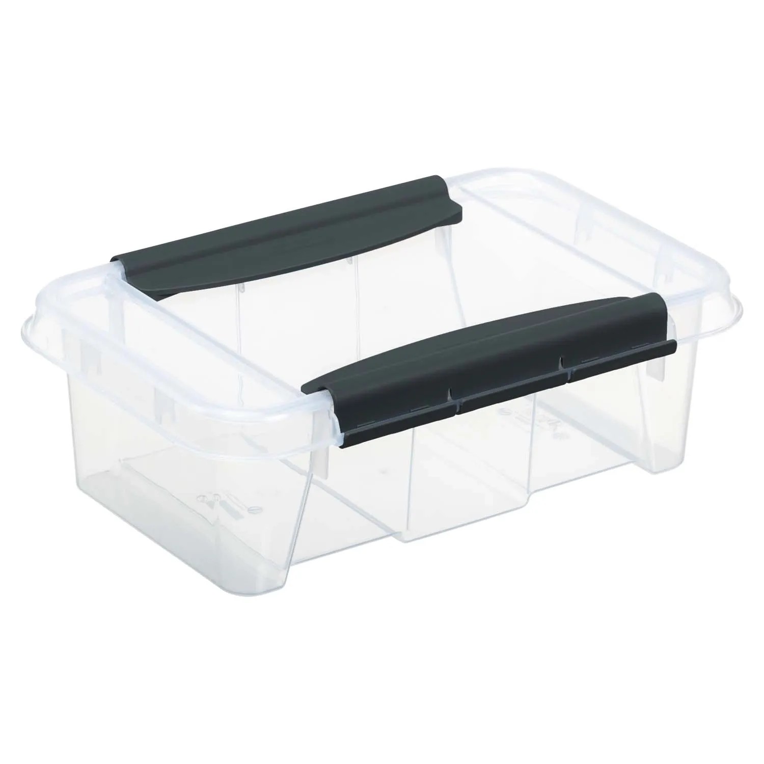 Pojemnik PRO BOX 3 l z pokrywą