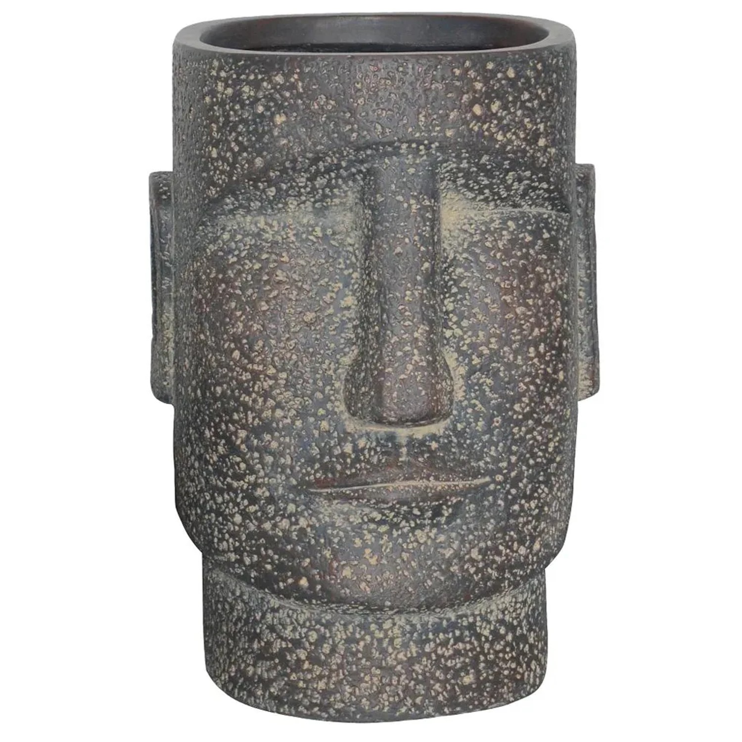 Donica MOAI - 27 x 26 x 43,5 cm