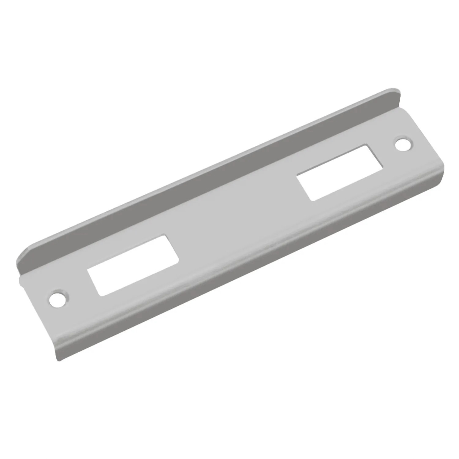 Polargos Szyld do furtki antracyt ocynk