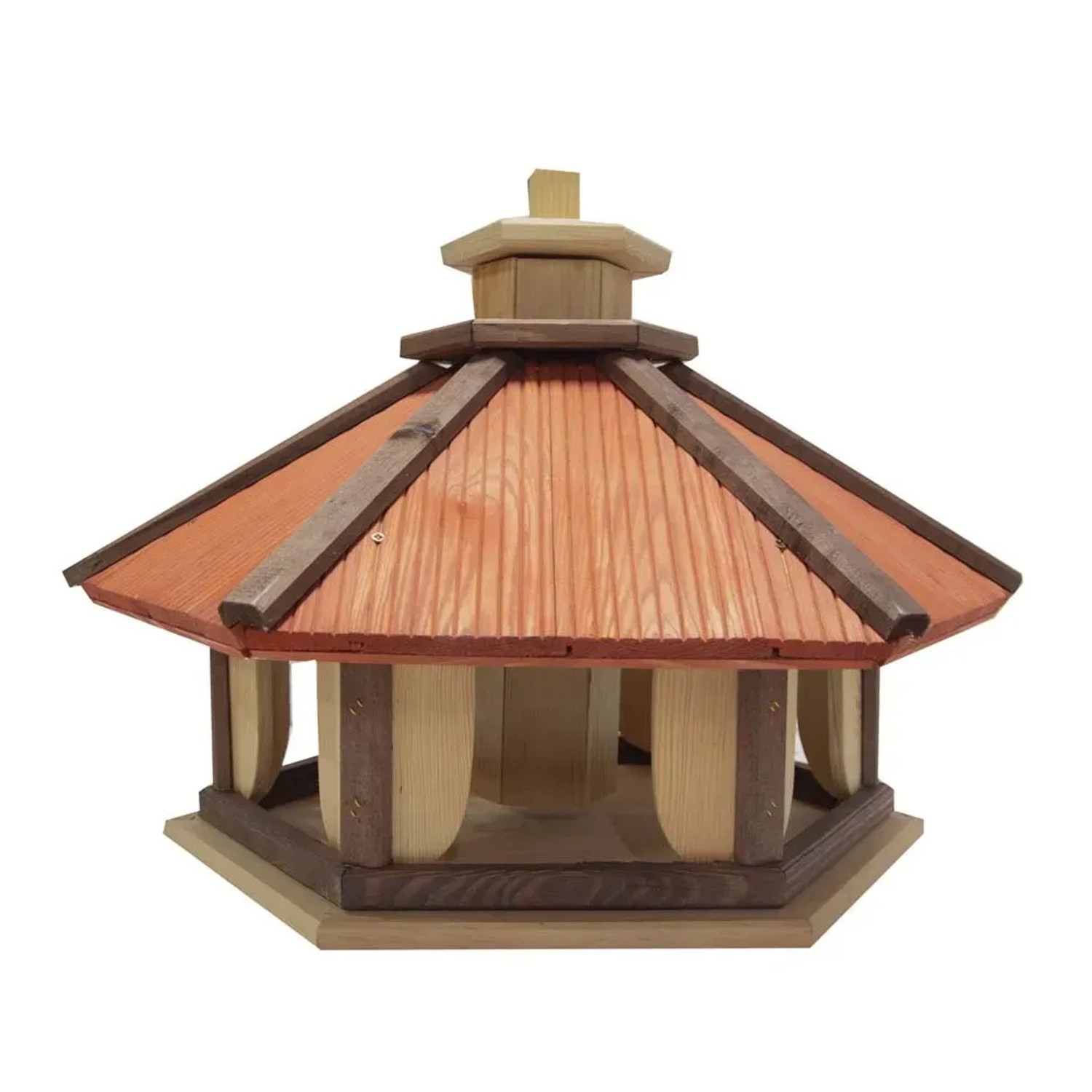 Karmnik dla ptaków Czajka IX - 43,5 x 54 x 65 cm