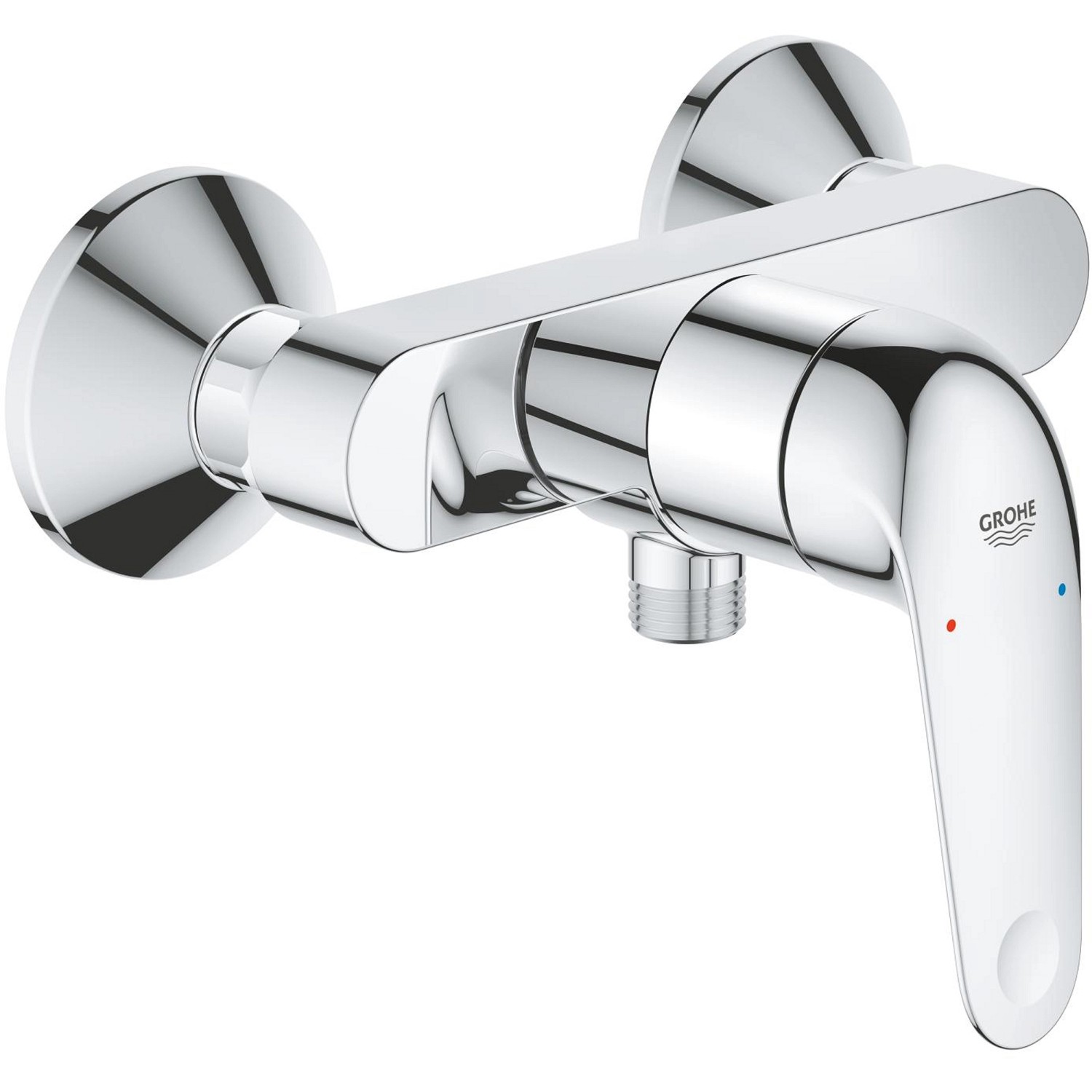 Grohe Bateria prysznicowa Swift chrom