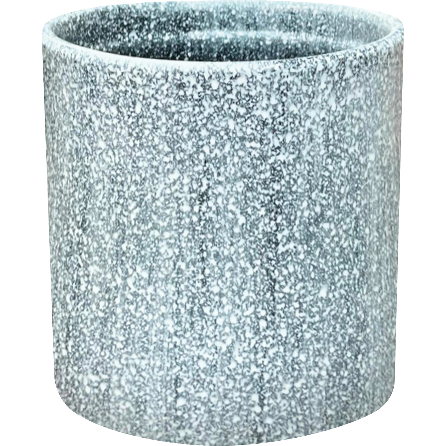 Osłonka Oslo szara - śr. 15 cm