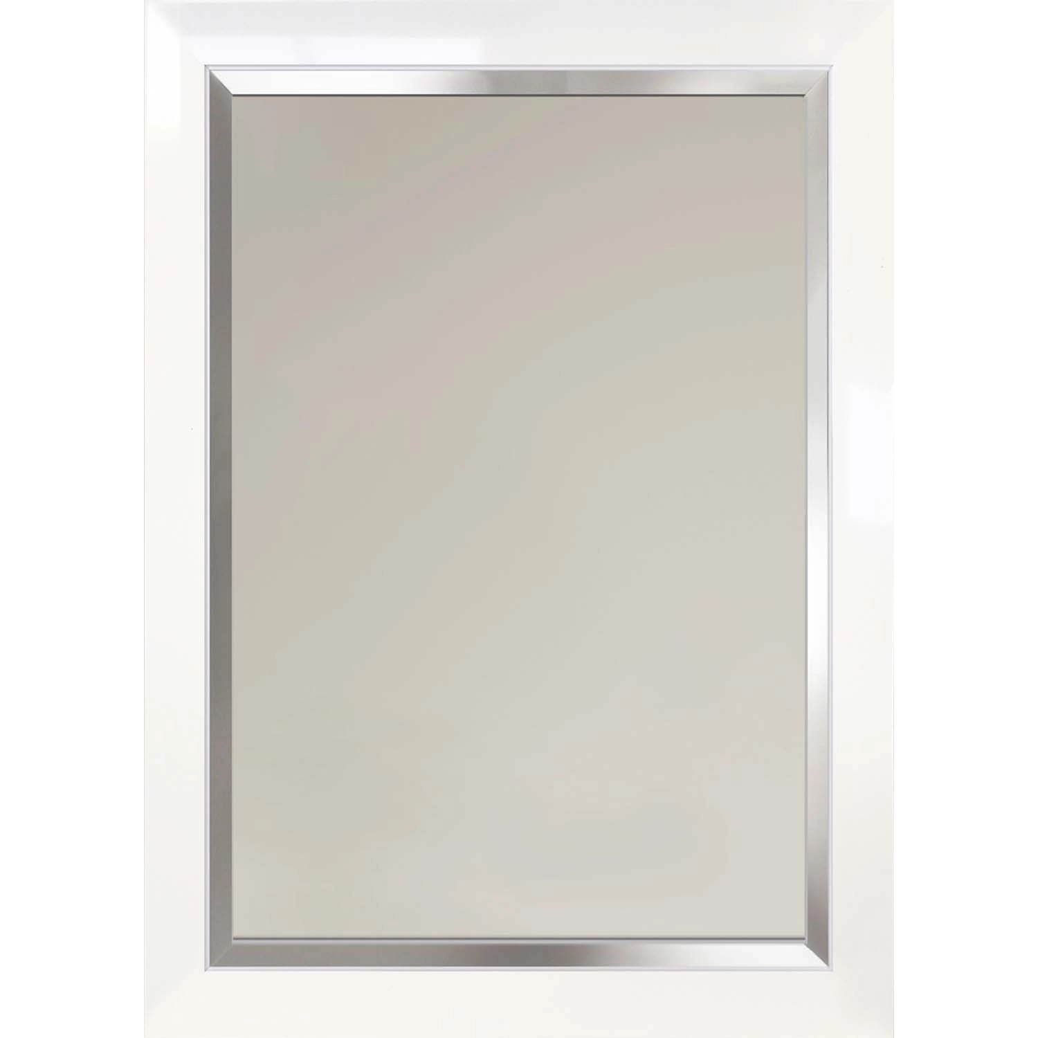 ARS LONGA Lustro VENICE białe 53 x 143 cm