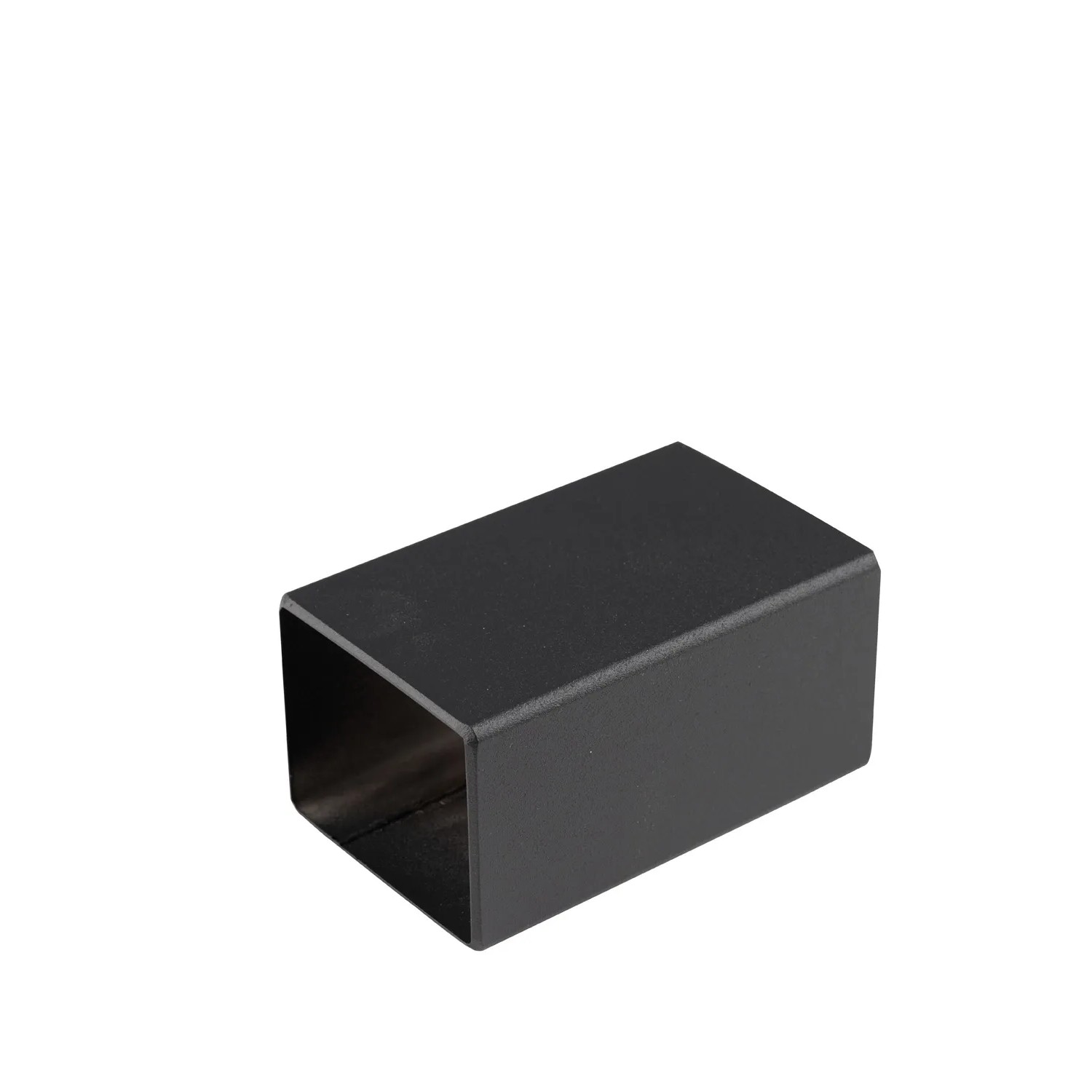 Kornik Łacznik poręczy płaskiej antracyt