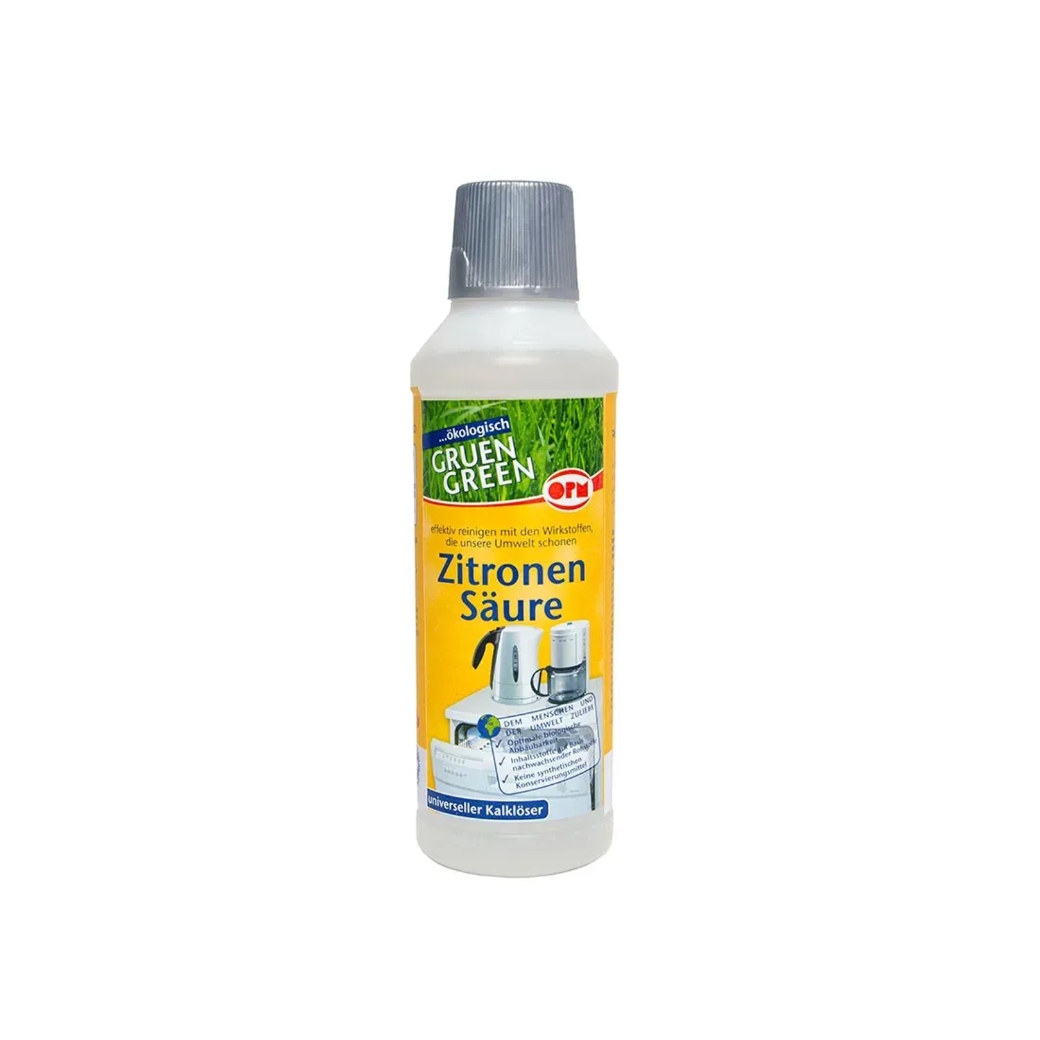 BIO Odkamieniacz do urządzeń AGD 500 ml