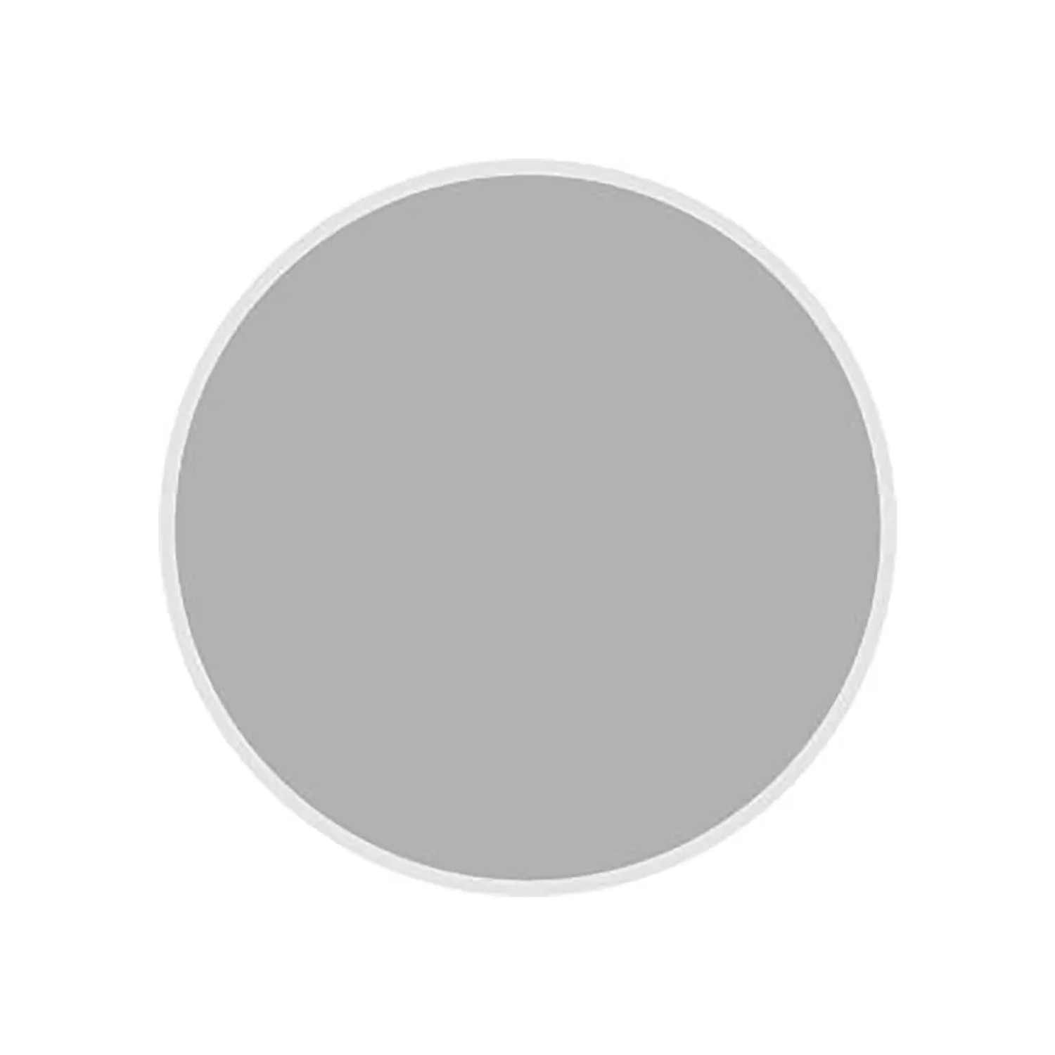 Dubiel Vitrum Lustro Senso z oświetleniem LED 70 cm