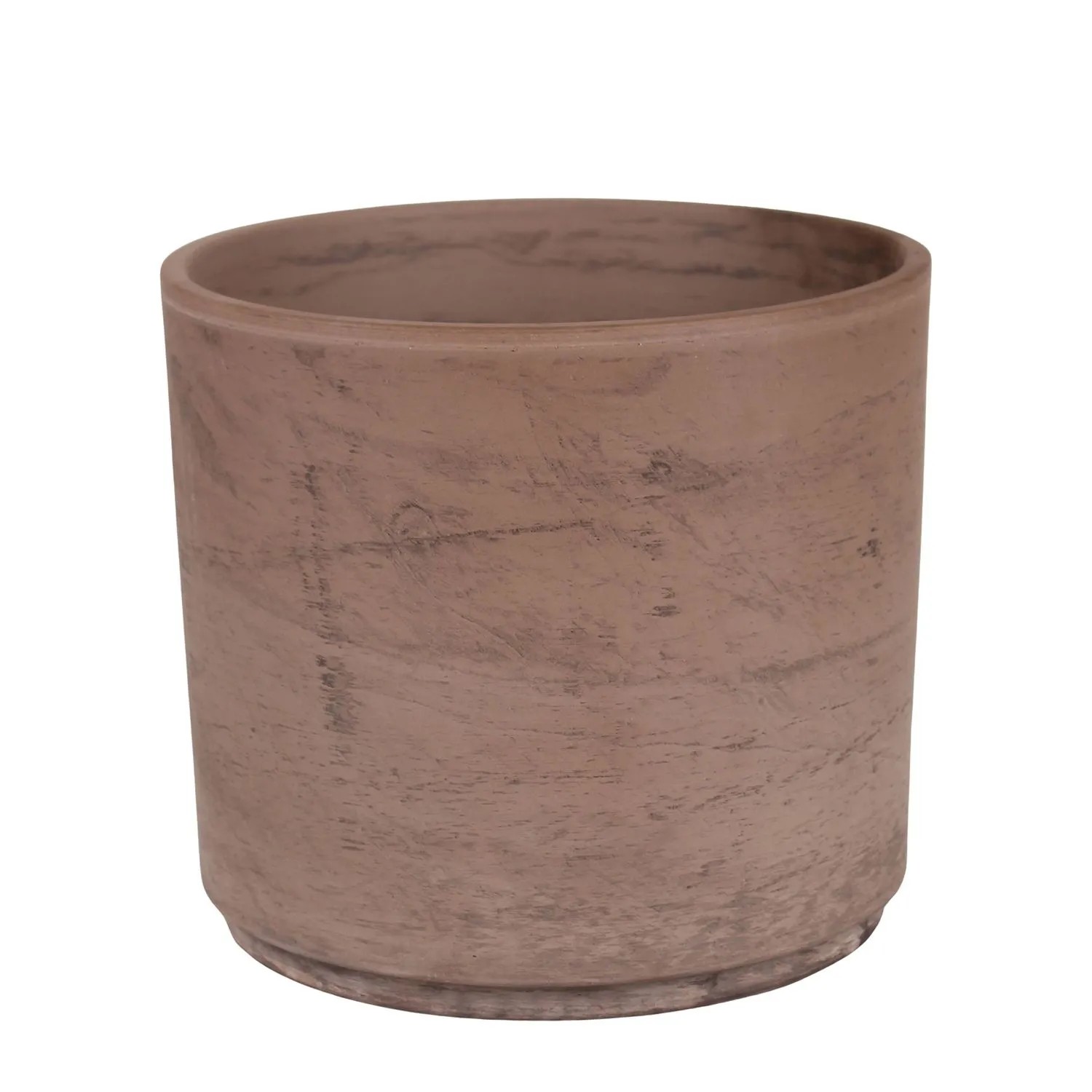 Donica Pillar bazalt - 30x26 cm