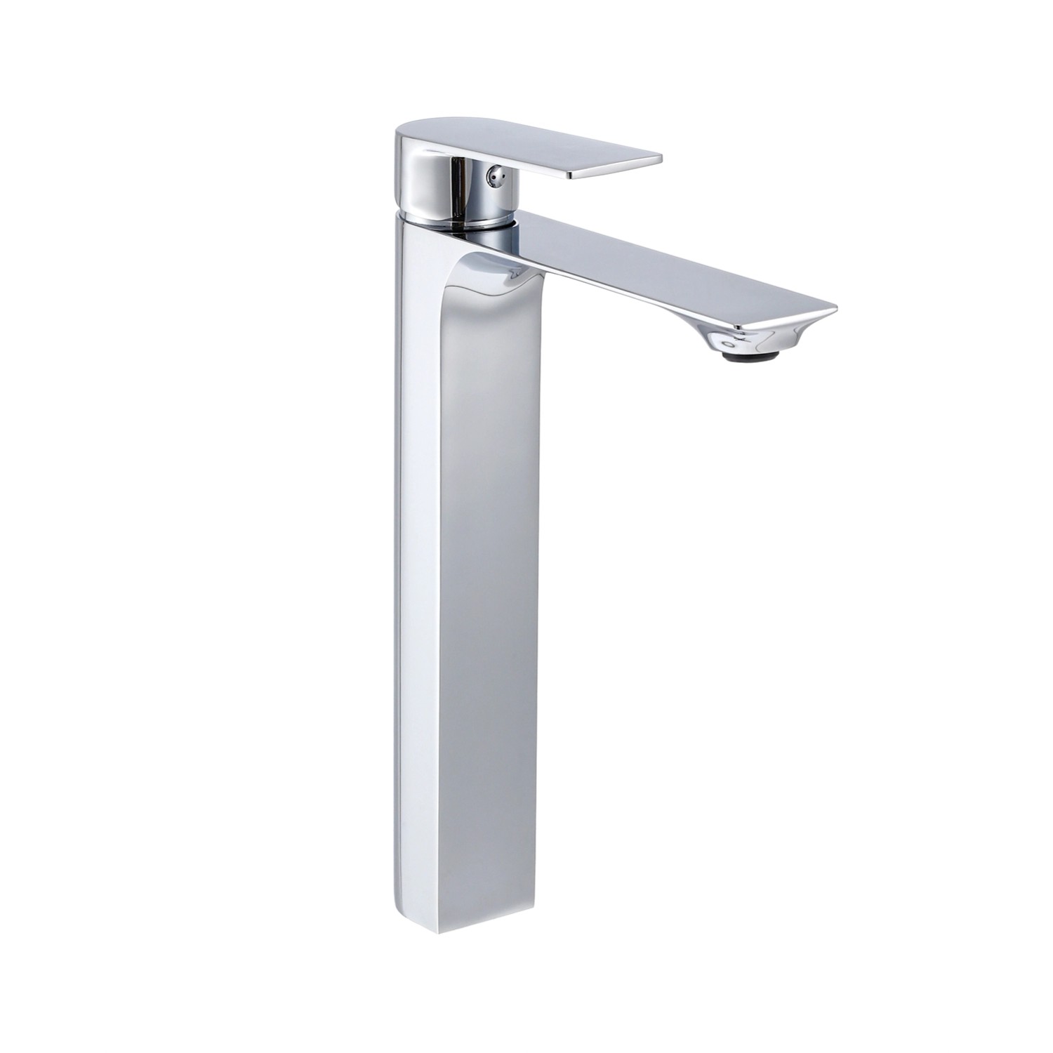 Valvex Bateria umywalkowa wysoka Desa chrom