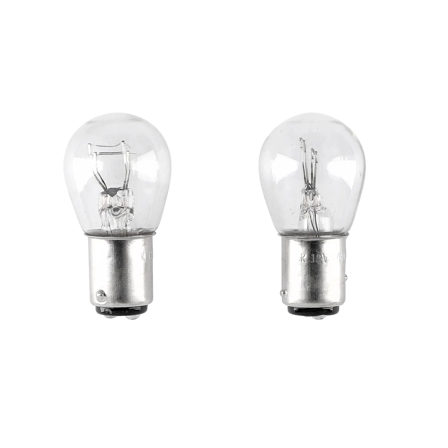 Intertec Żarówki P21/5W 2szt.