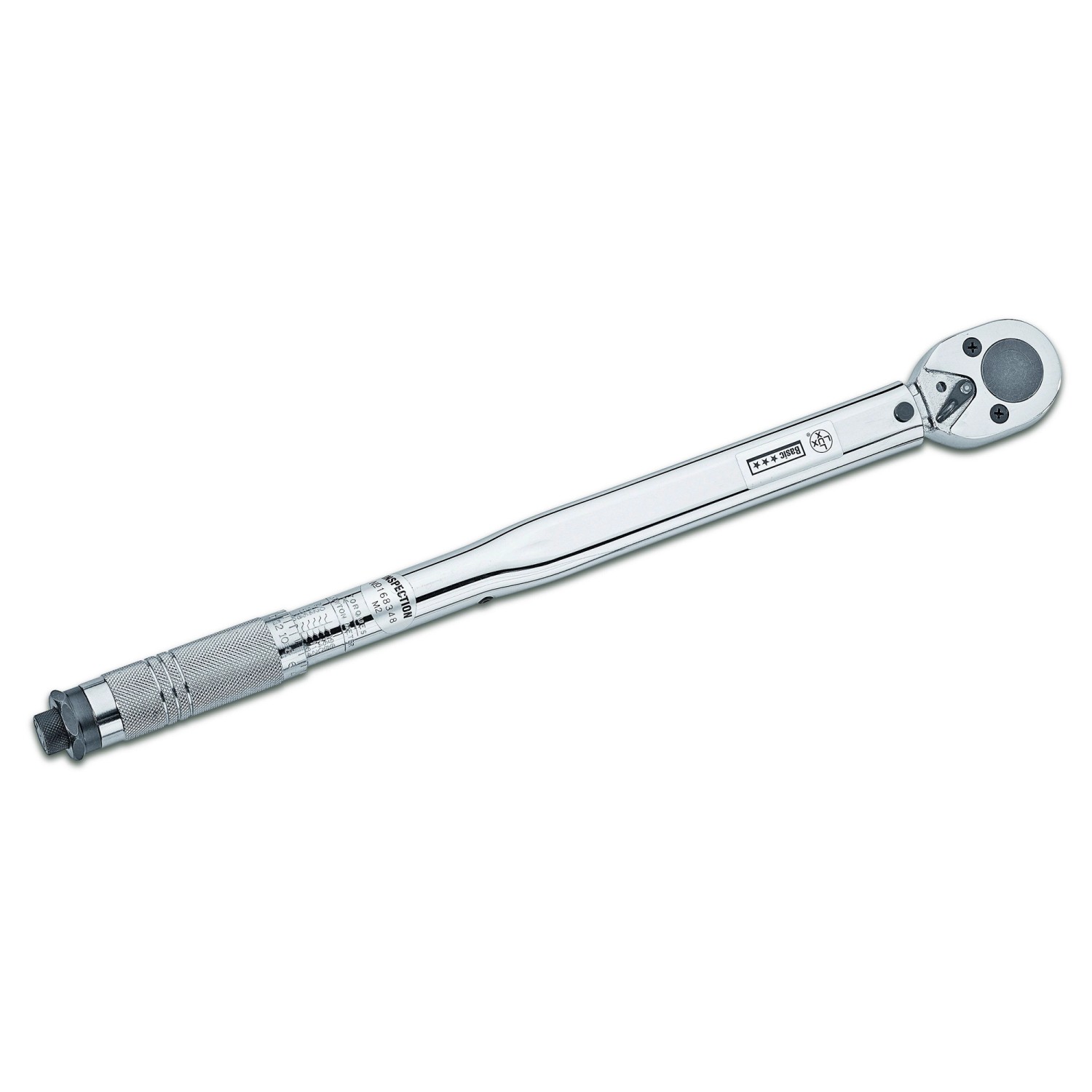 LUX-TOOLS Klucz dynamometryczny 42 Nm-210 Nm