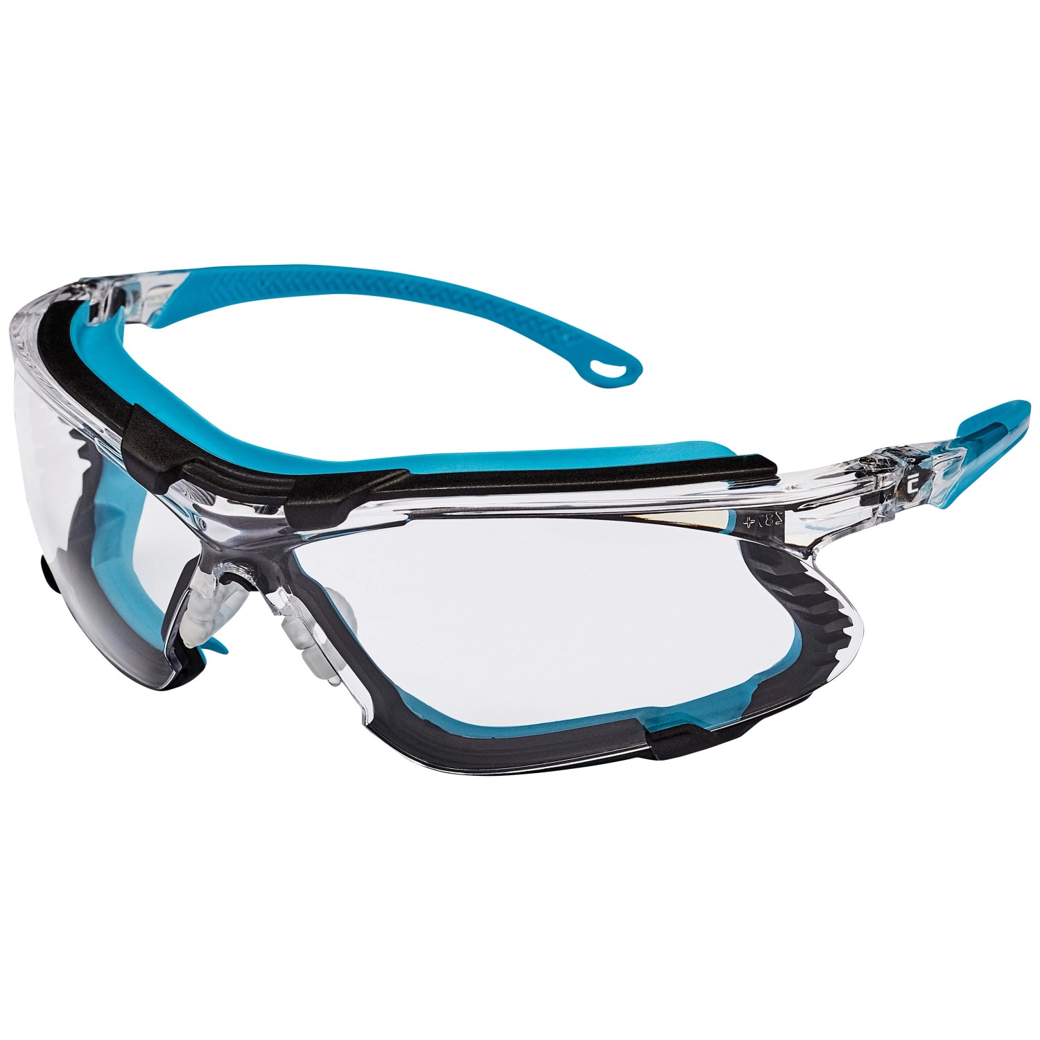 Okulary ochronne Mondion