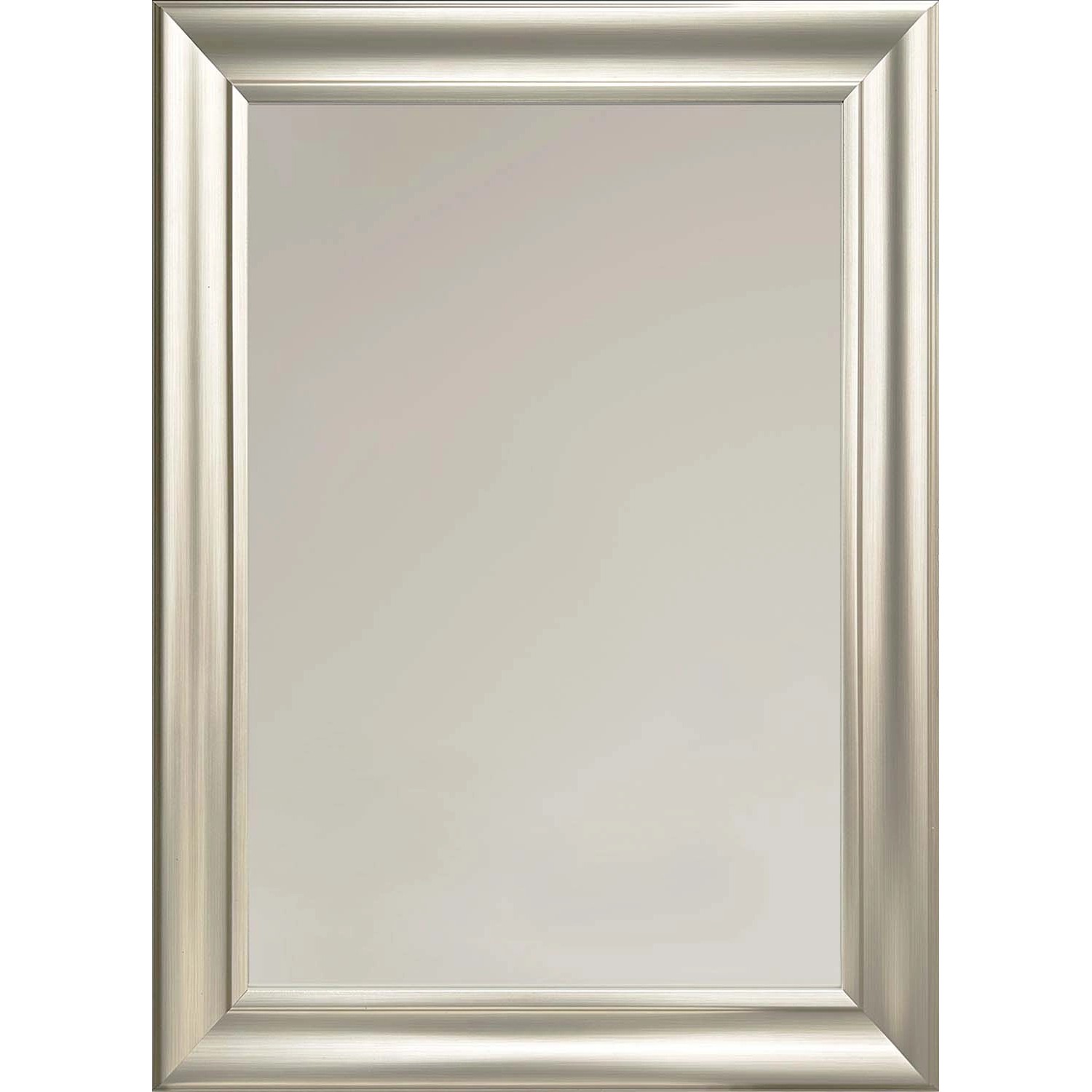 ARS LONGA Lustro CLASSIC szampańskie 54 x 144 cm