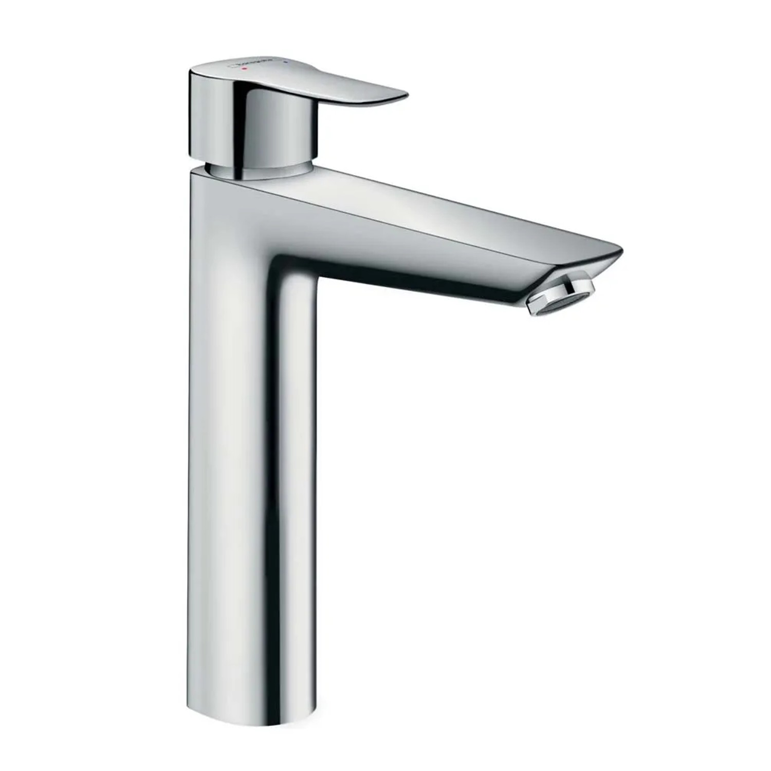 Hansgrohe Jednouchwytowa bateria umywalkowa MySport XL