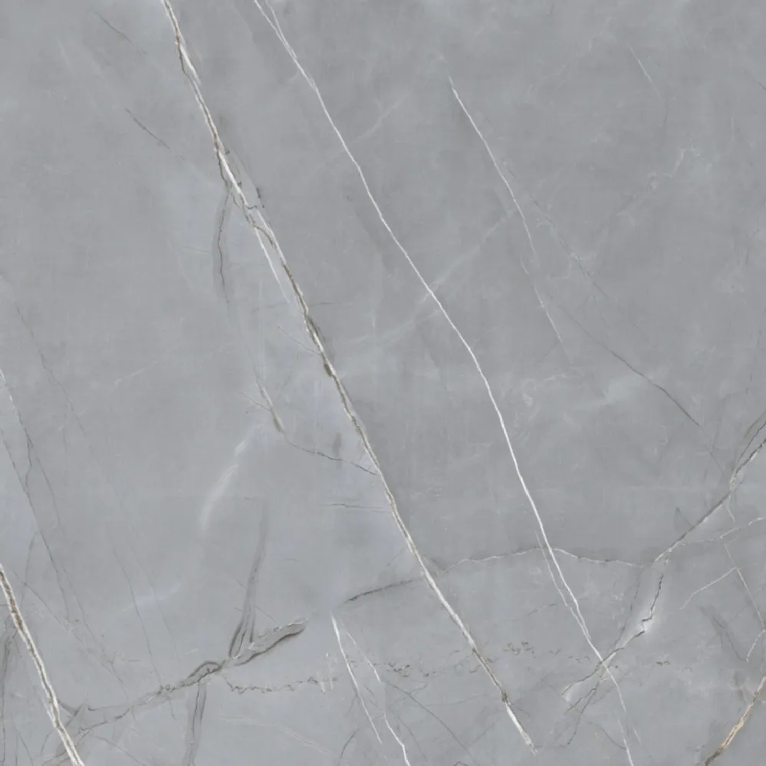 Gres szkliwiony Valencia grey 60 x 60 cm