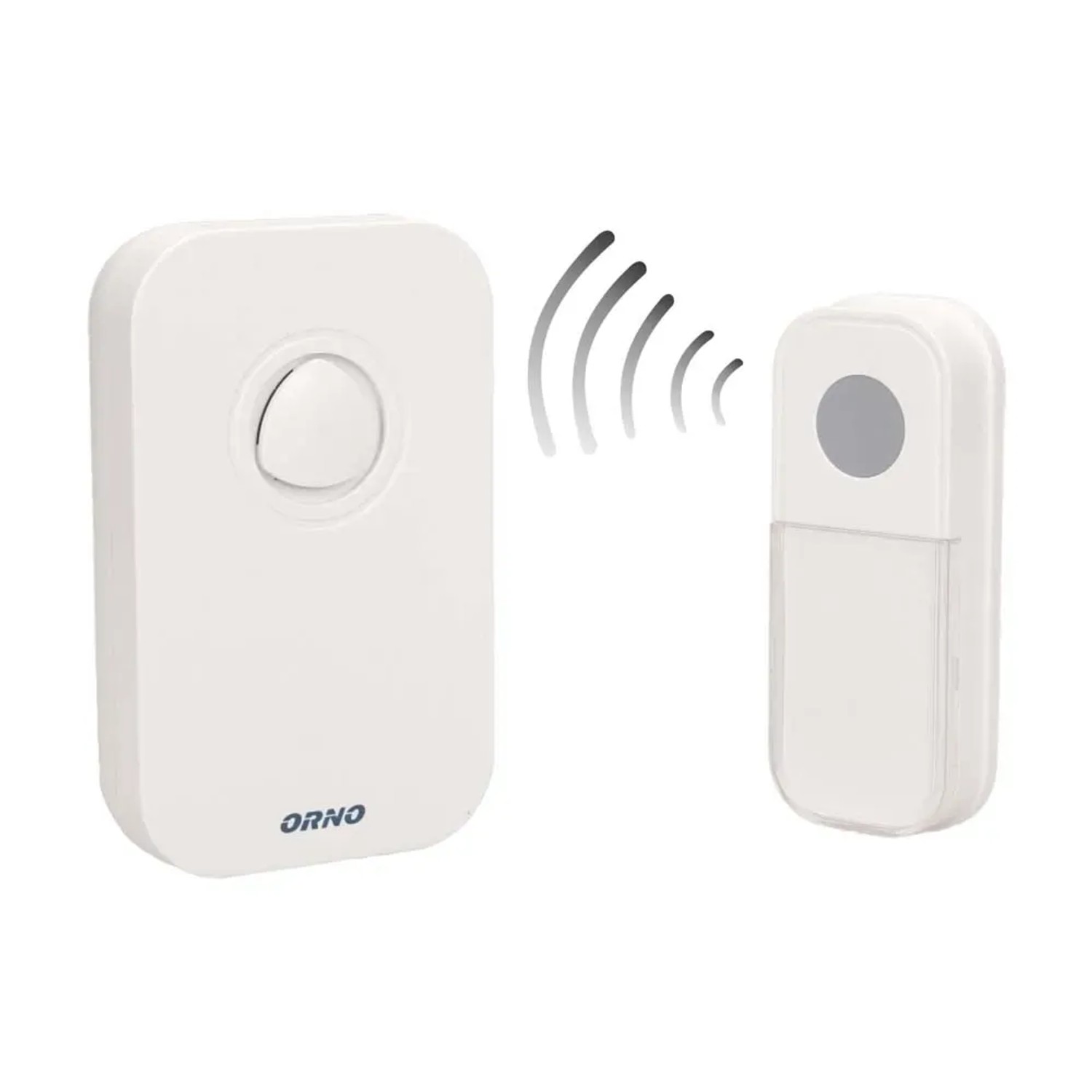 Dzwonek bezprzewodowy FADO AC 36 melodii