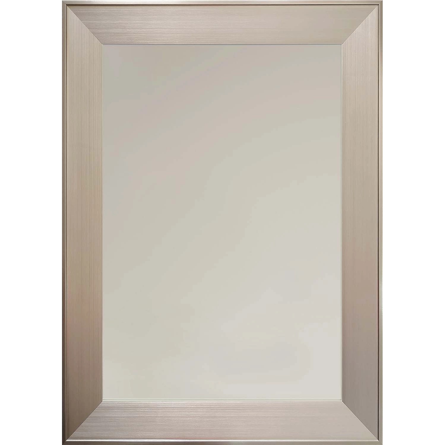 ARS LONGA Lustro BARI satyna 84 x 84 cm