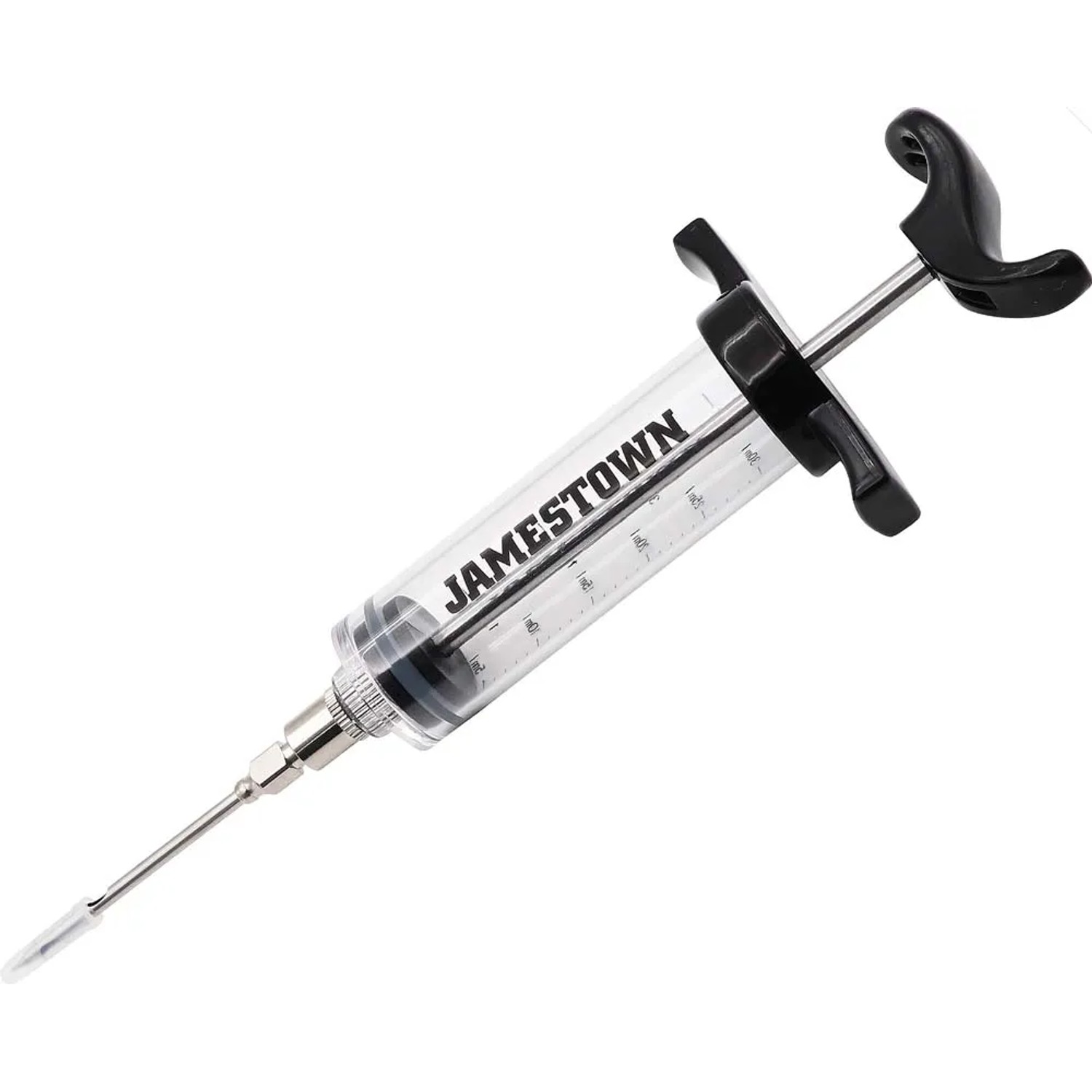 Jamestown Strzykawka do marynaty - 30 ml