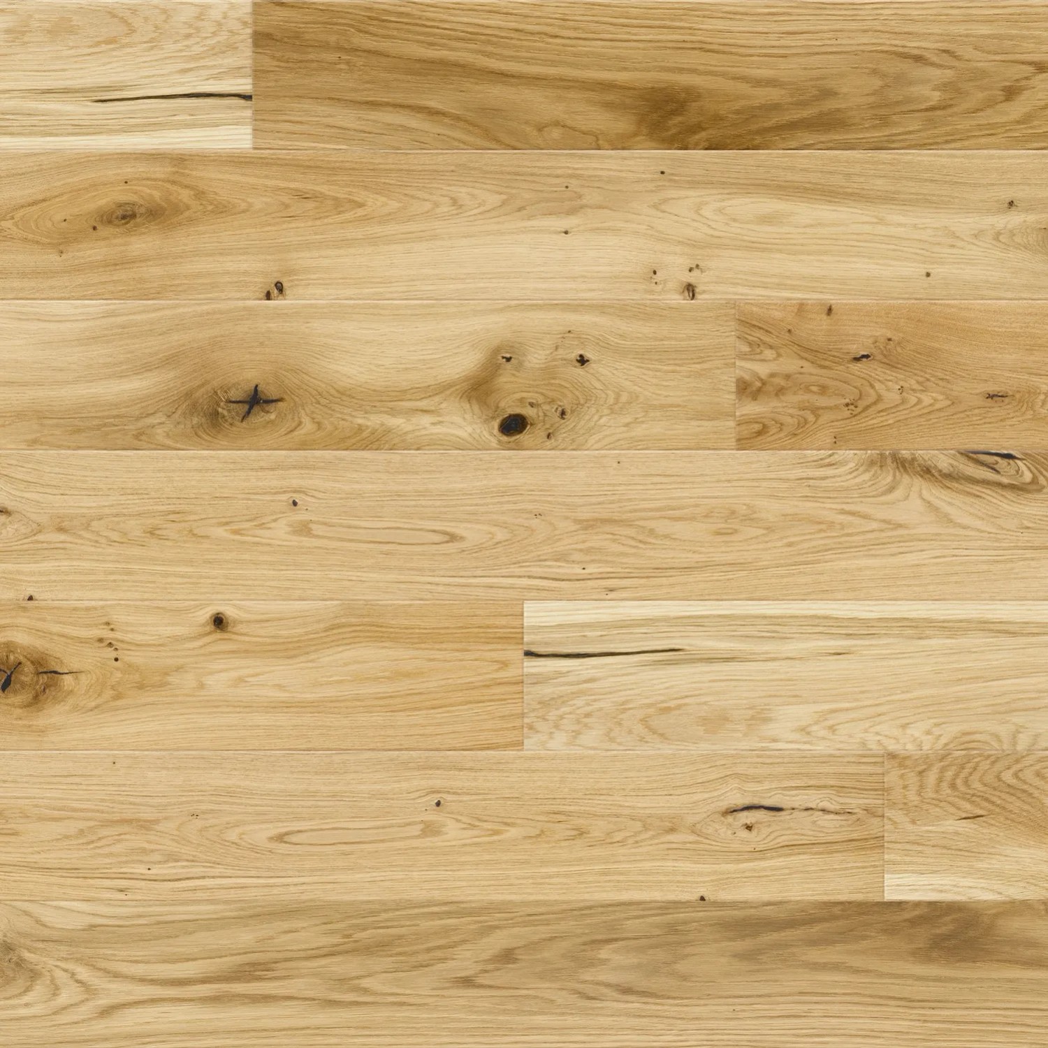 Barlinek Deska podłogowa Dąb Country 1 lam 14x130x725 mm