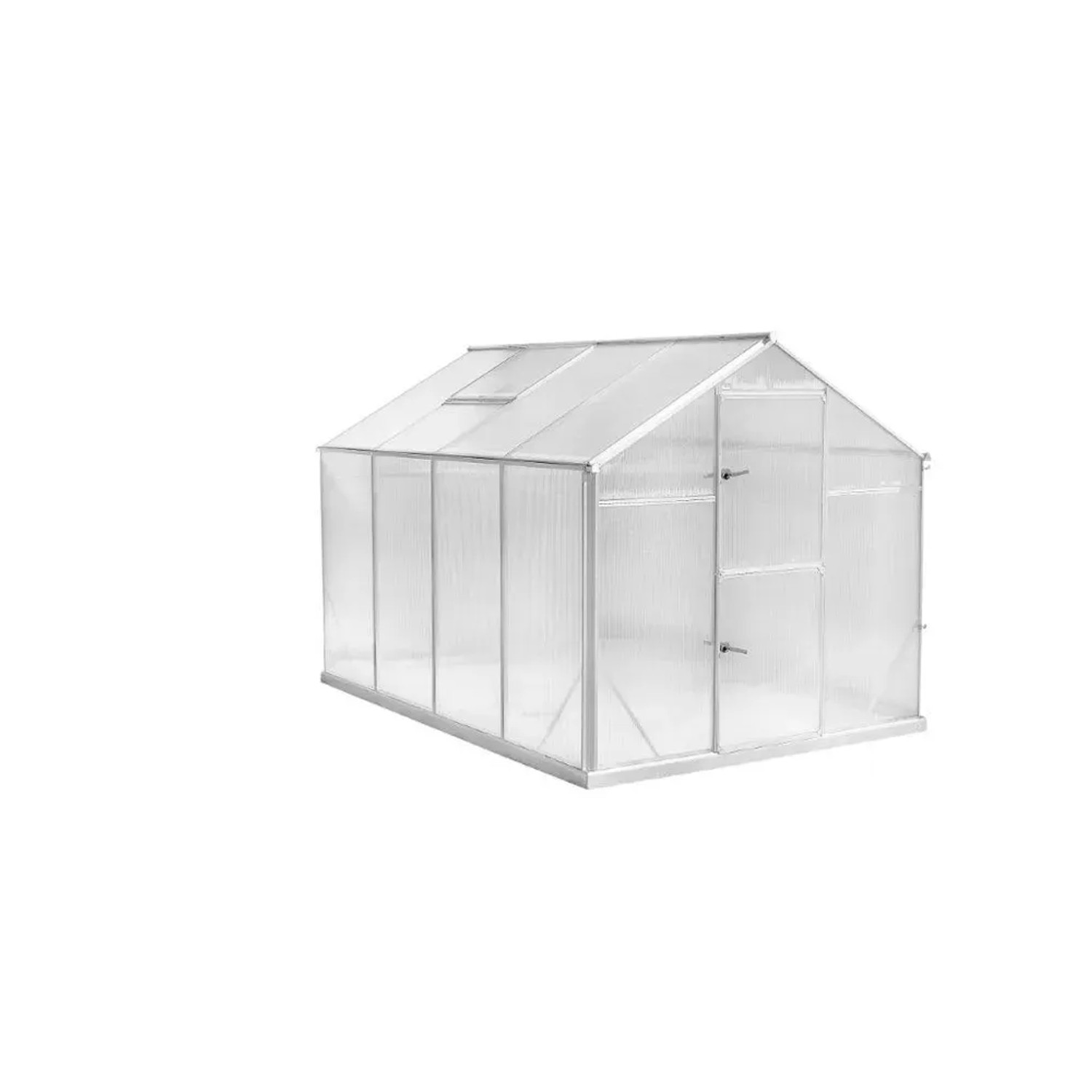 Szklarnia poliwęglanowa 215 x 220 x 290 cm