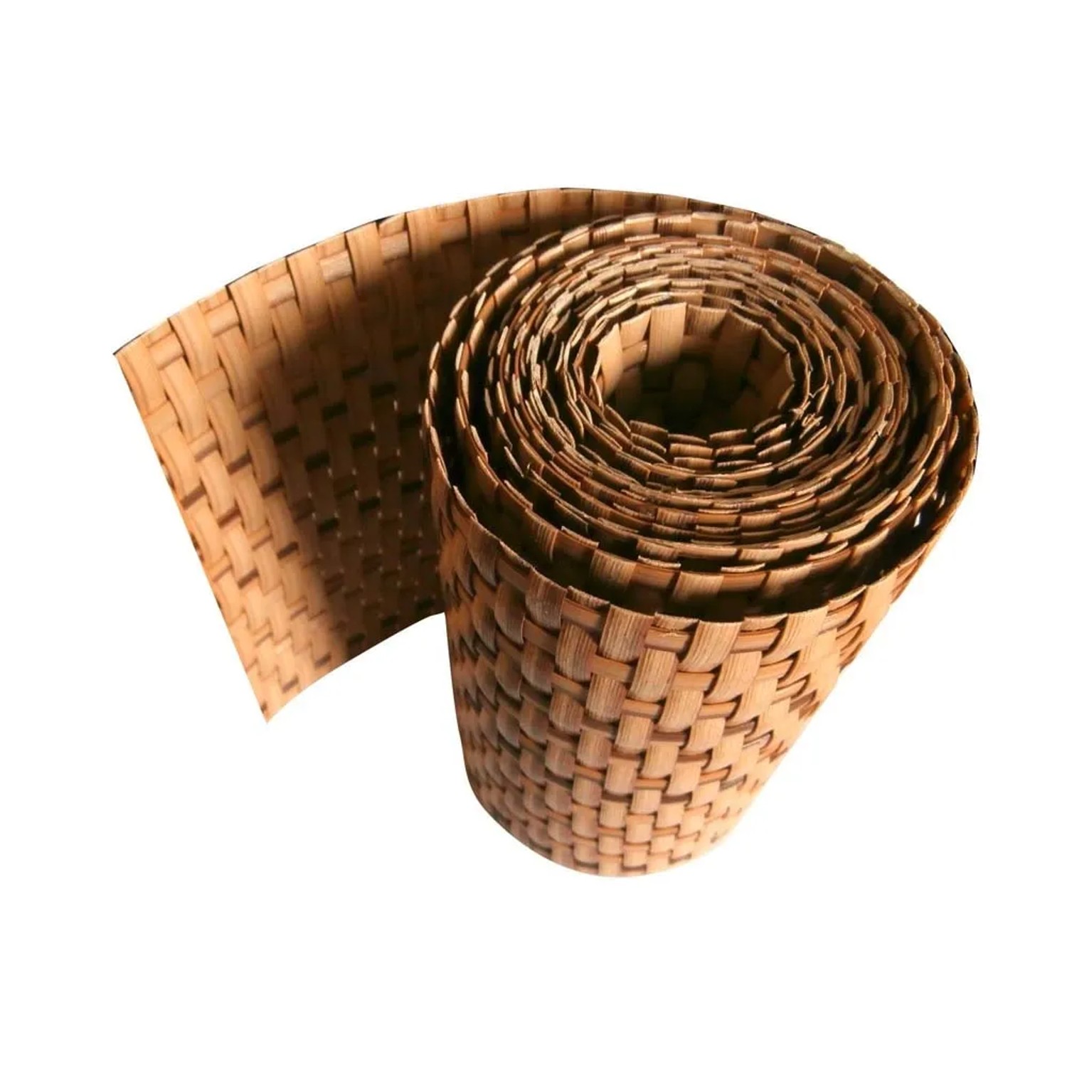 Rattan Art Taśma panelowa rattanowa słomkowa 19 cm x 255 cm
