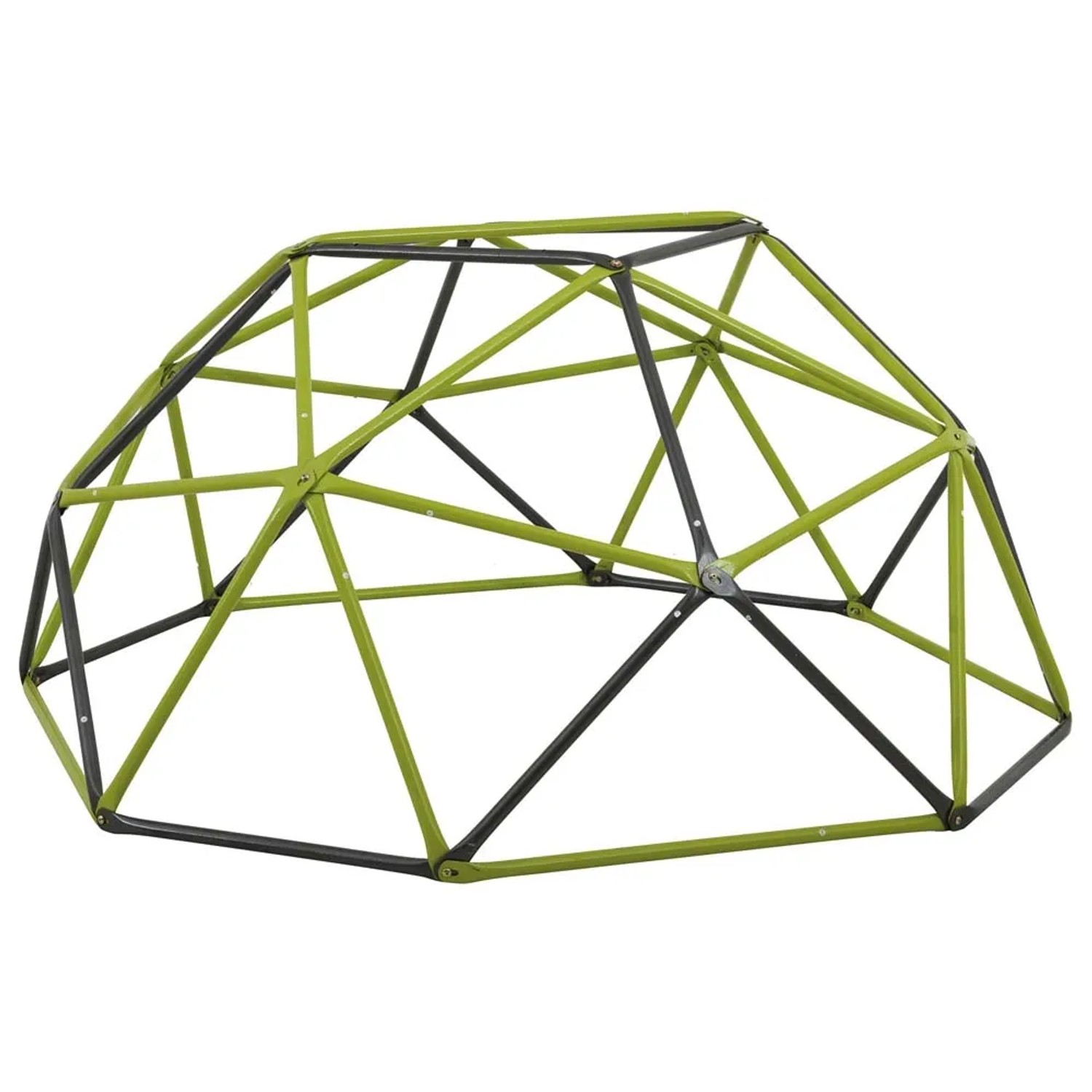 Kopuła do wspinania metalowa - 180 x 180 cm, wys. 88 cm