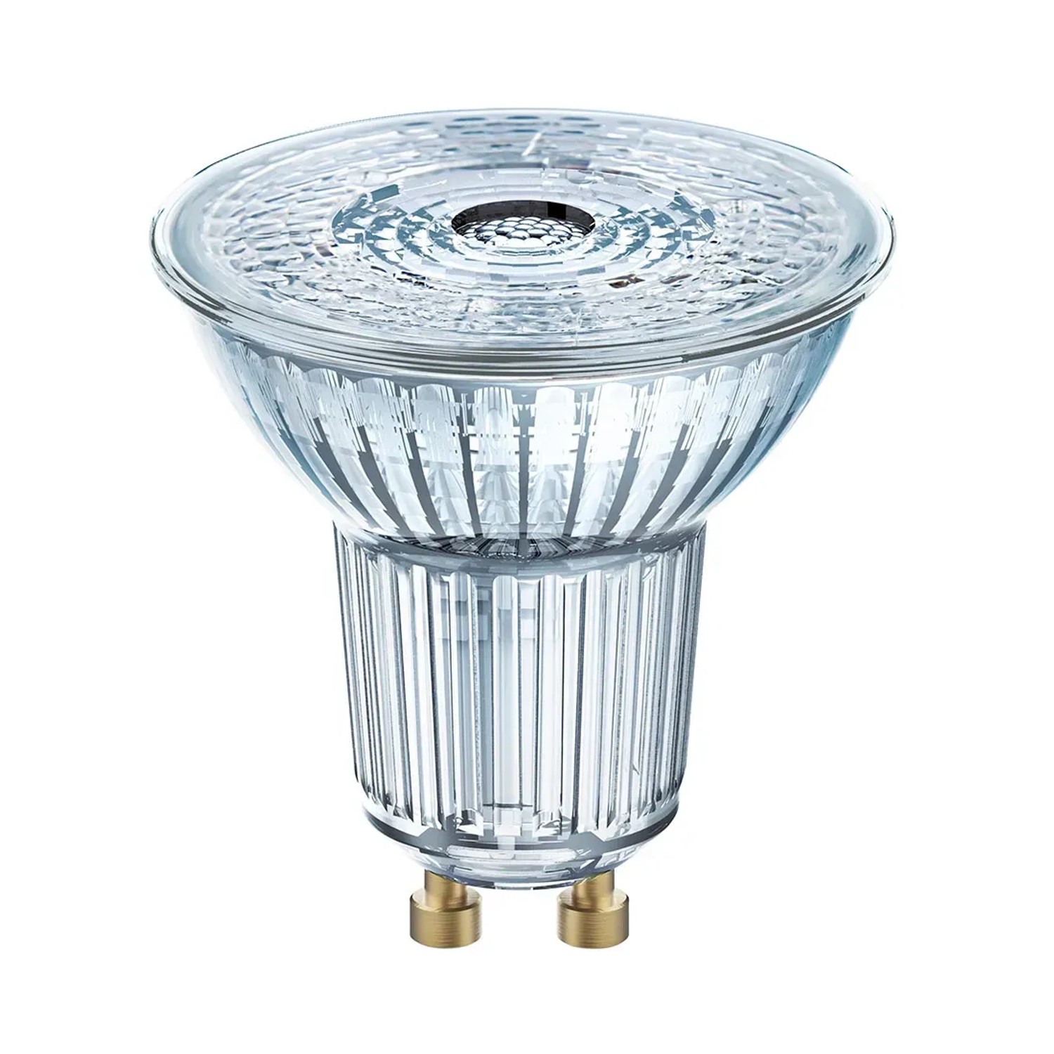 Osram Żarówka LED SSPAR 16Dim 4,5W 350lm 4000K GU10