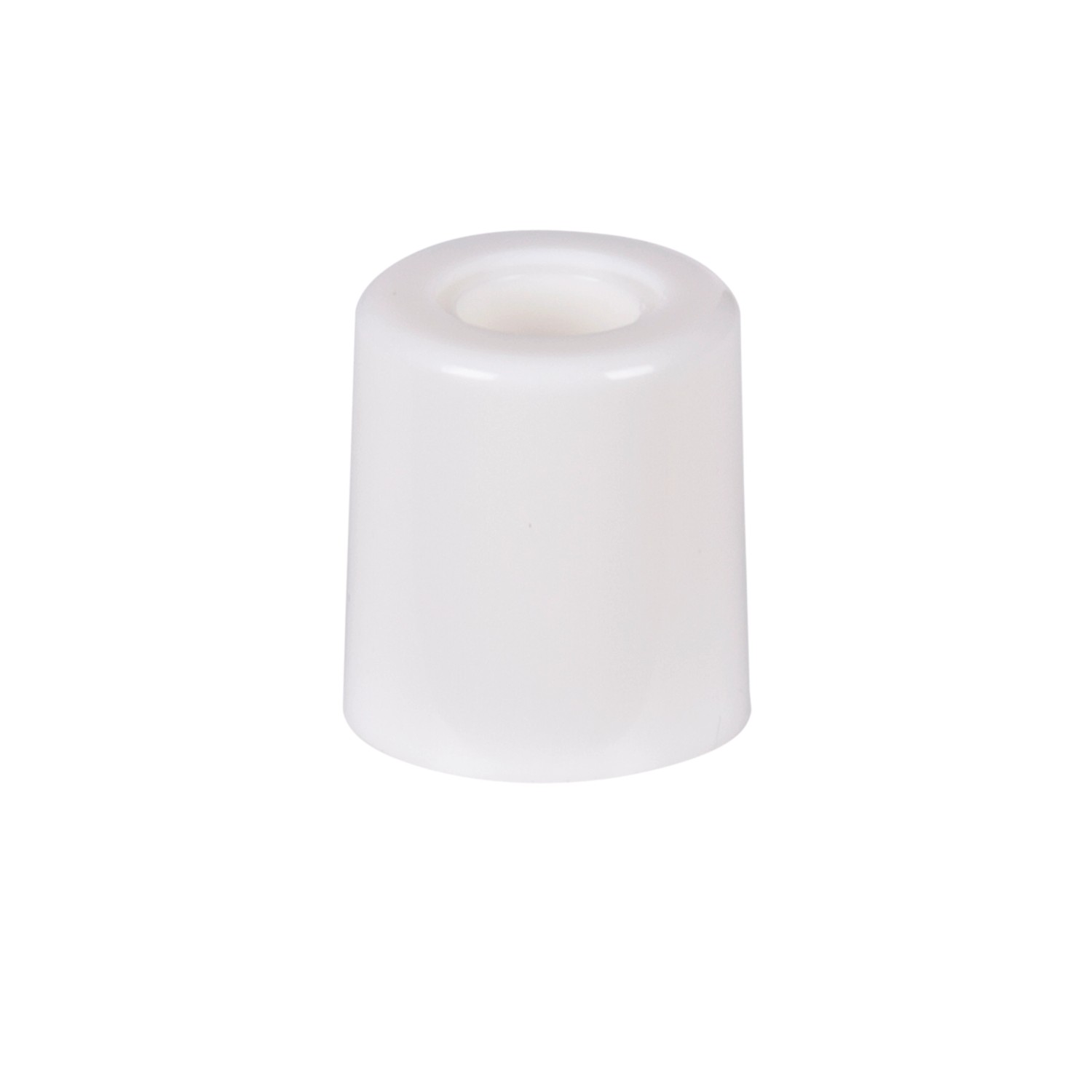 Hettich Odbojnik drzwiowy biały 30 mm x 55 mm