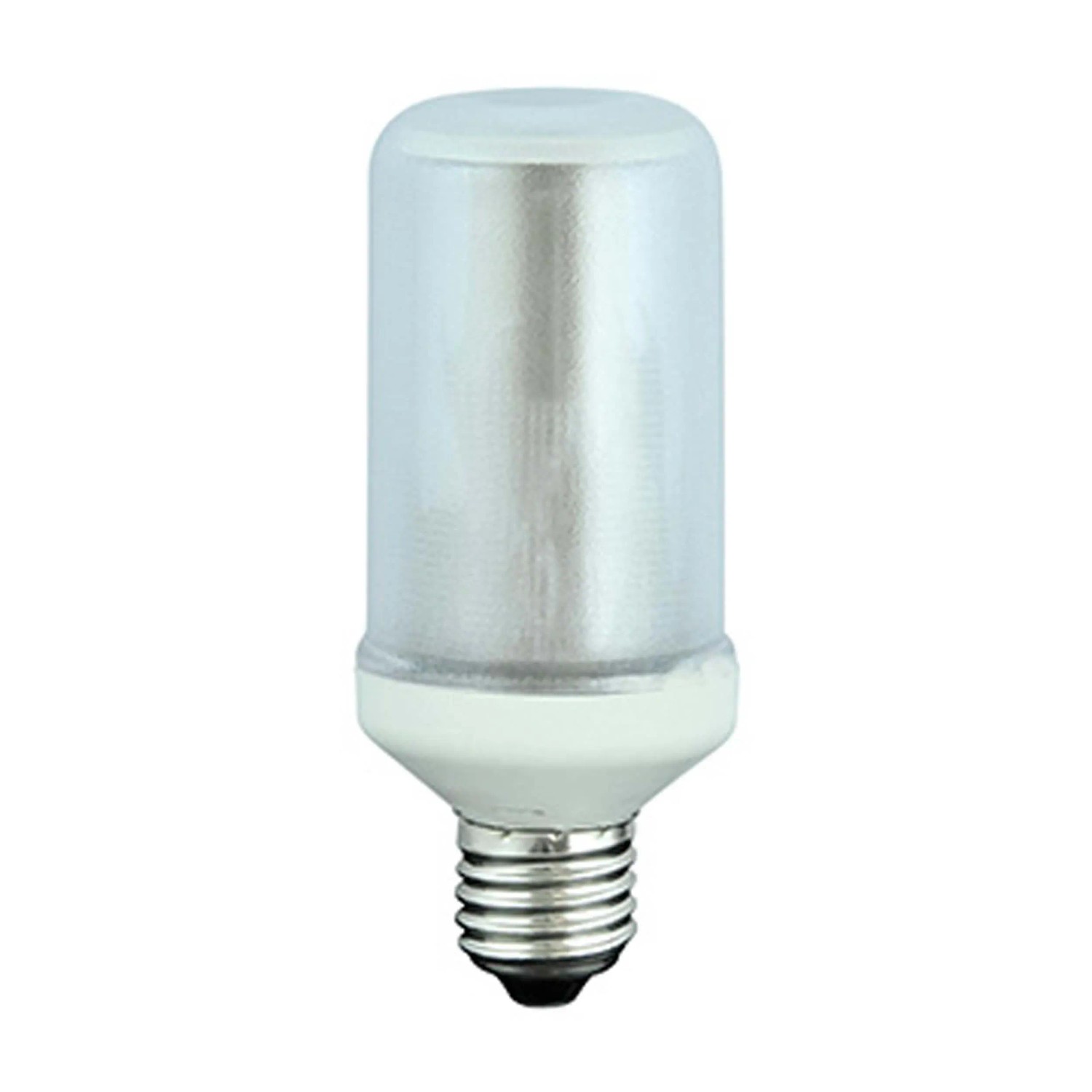 Goldlux Żarówka deco LED FLAME T60 płomień E27 3W 1400K