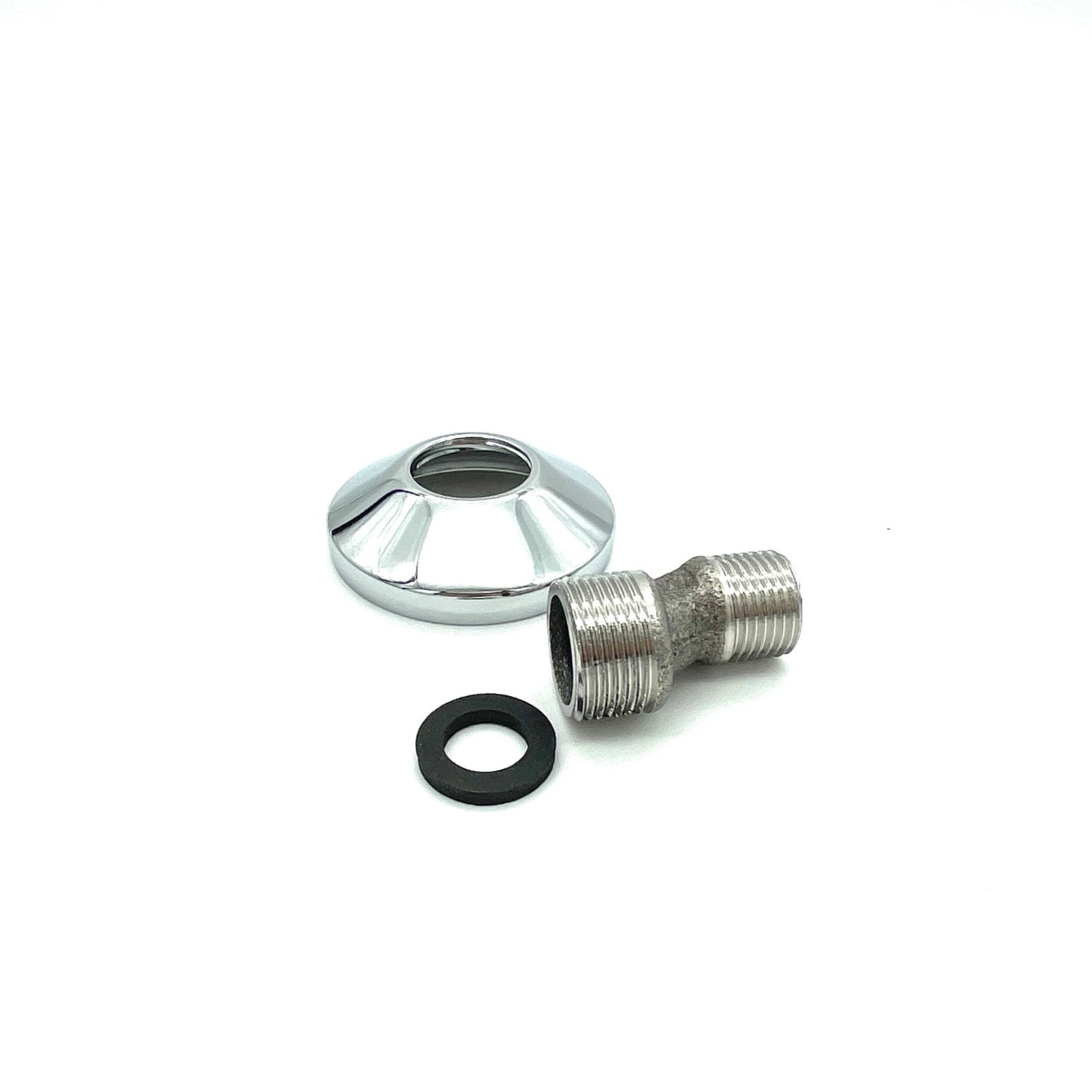 Fluvius Rozeta 3/4 z mimośrodem komplet