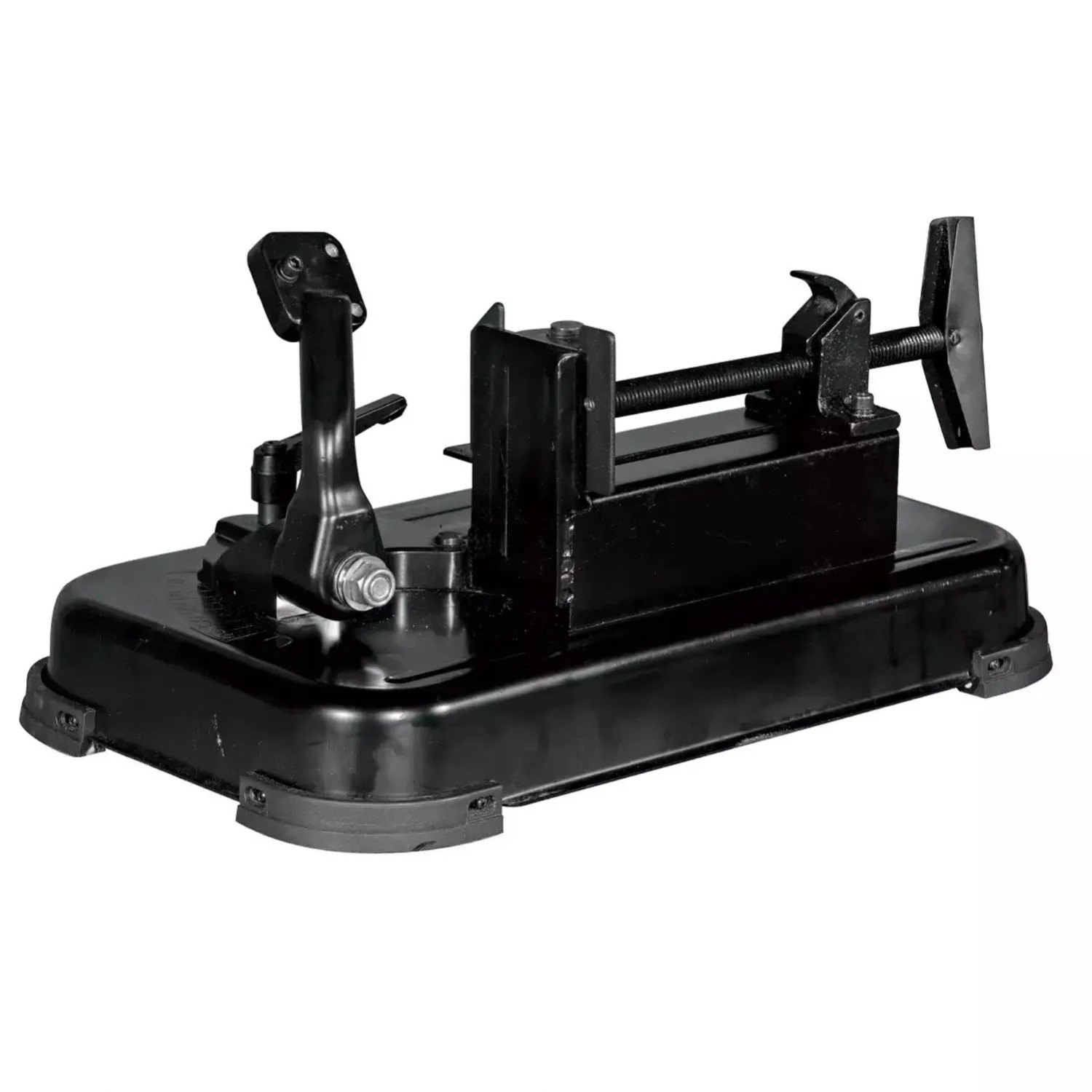 Dedra Podstawa do przecinarki do metalu i drewna