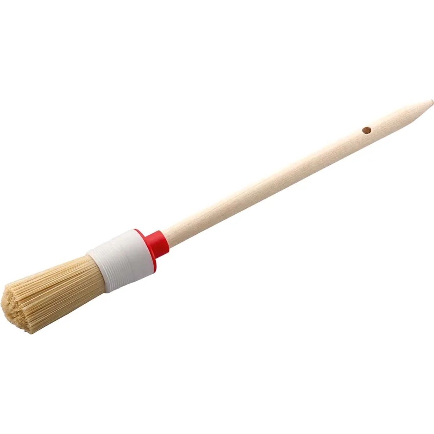 Pędzel okrągły do lakierów - roz. 425 mm