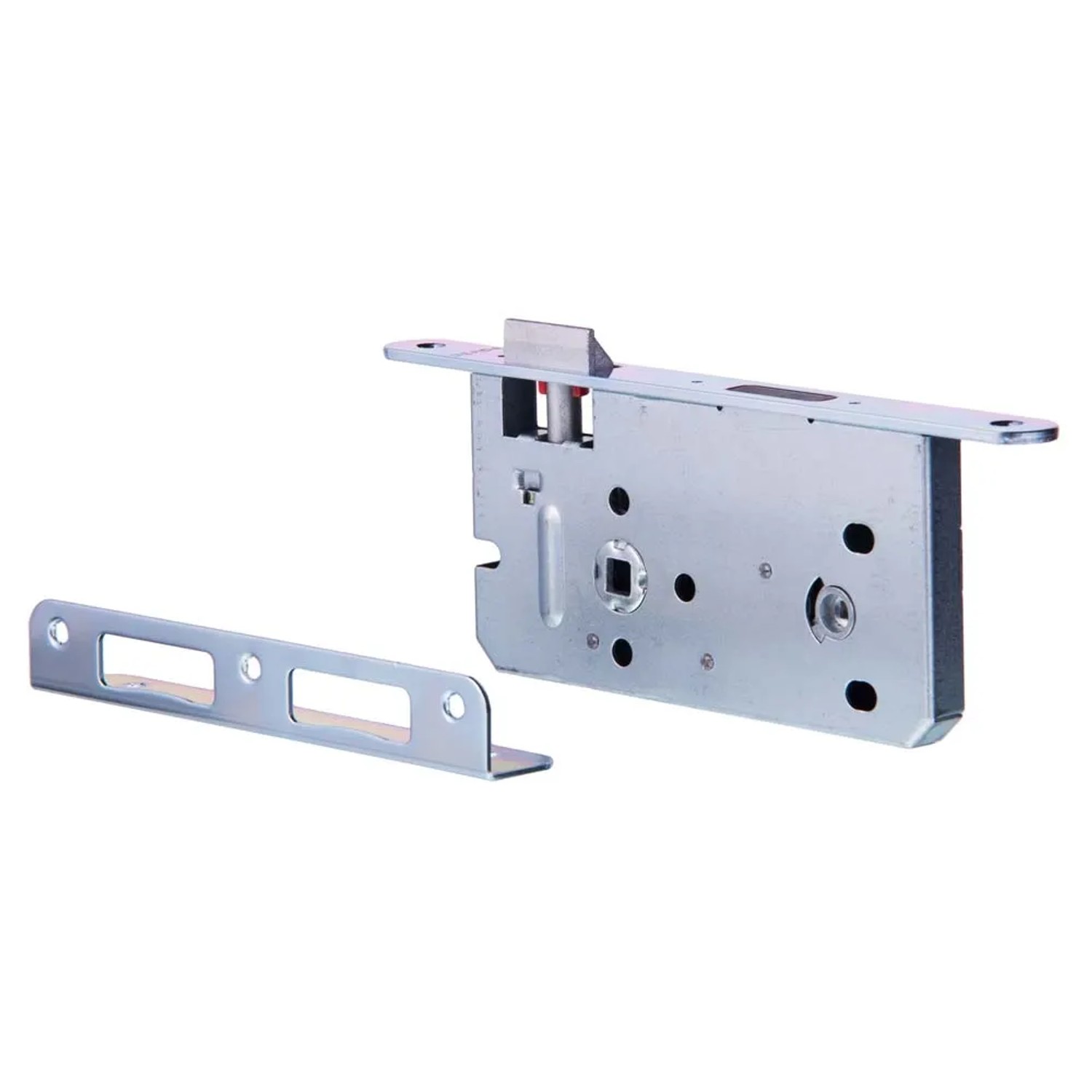 Gerda Zamek wpuszczany ZW 100 WC 72/50