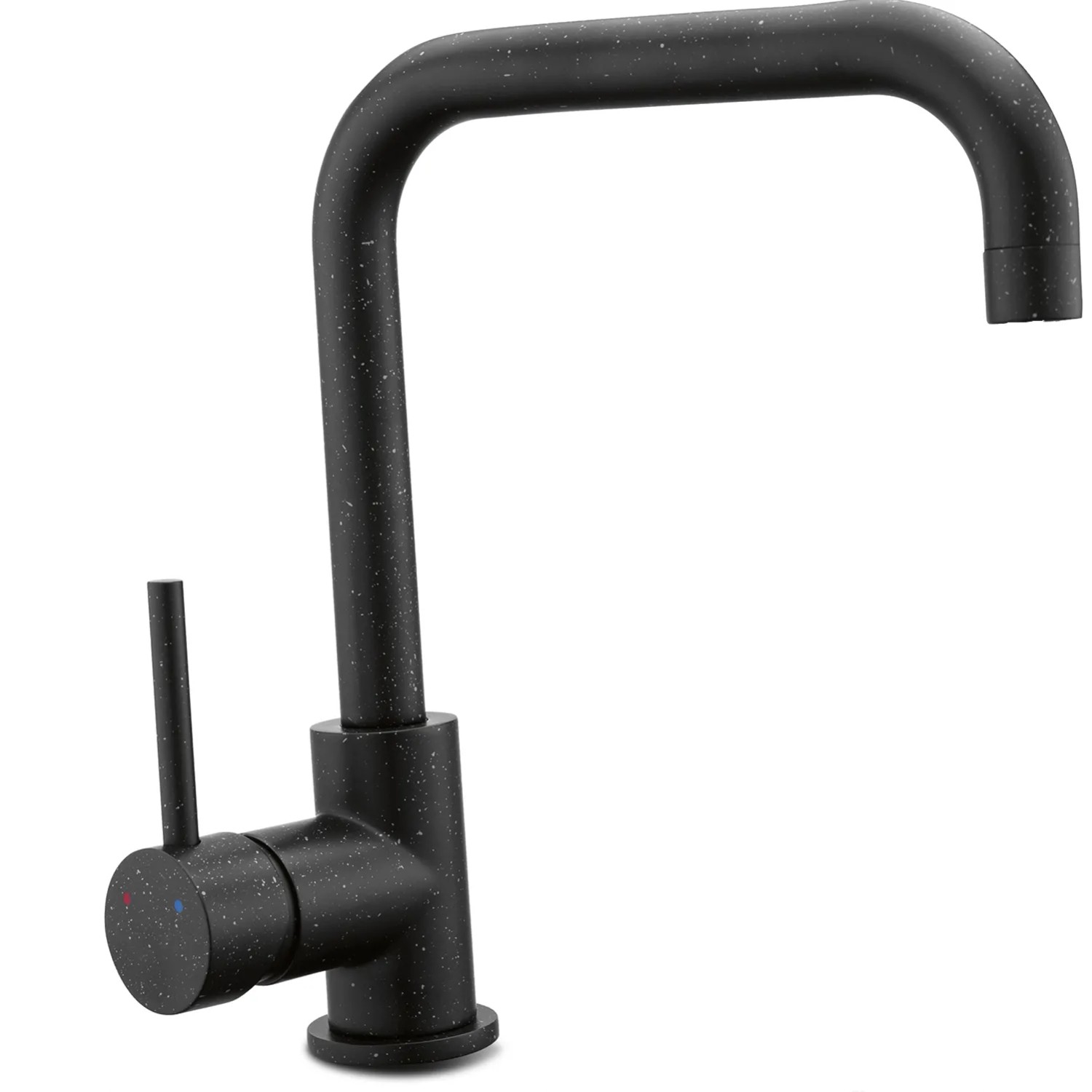 Baliv Bateria kuchenna Niva czarna