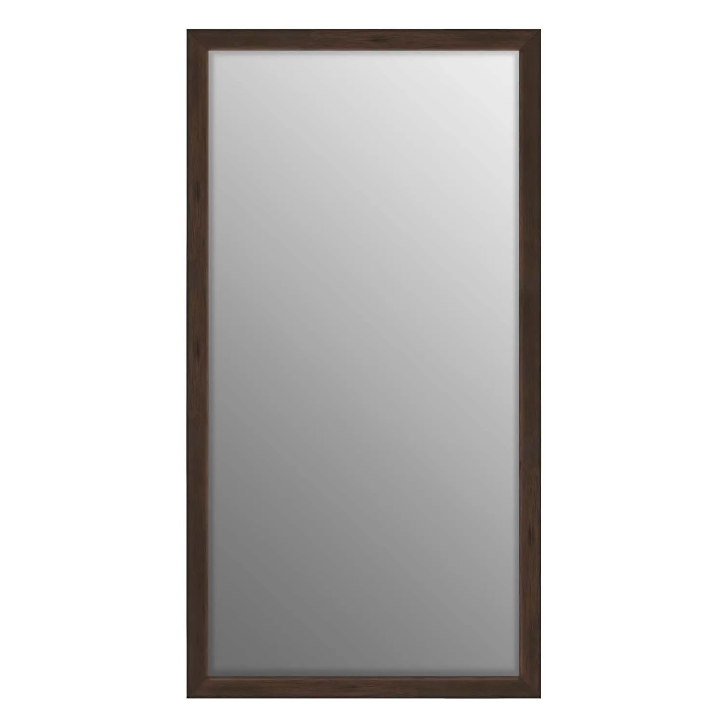 Frames Factory Lustro HIT 45 x 85 cm brąz