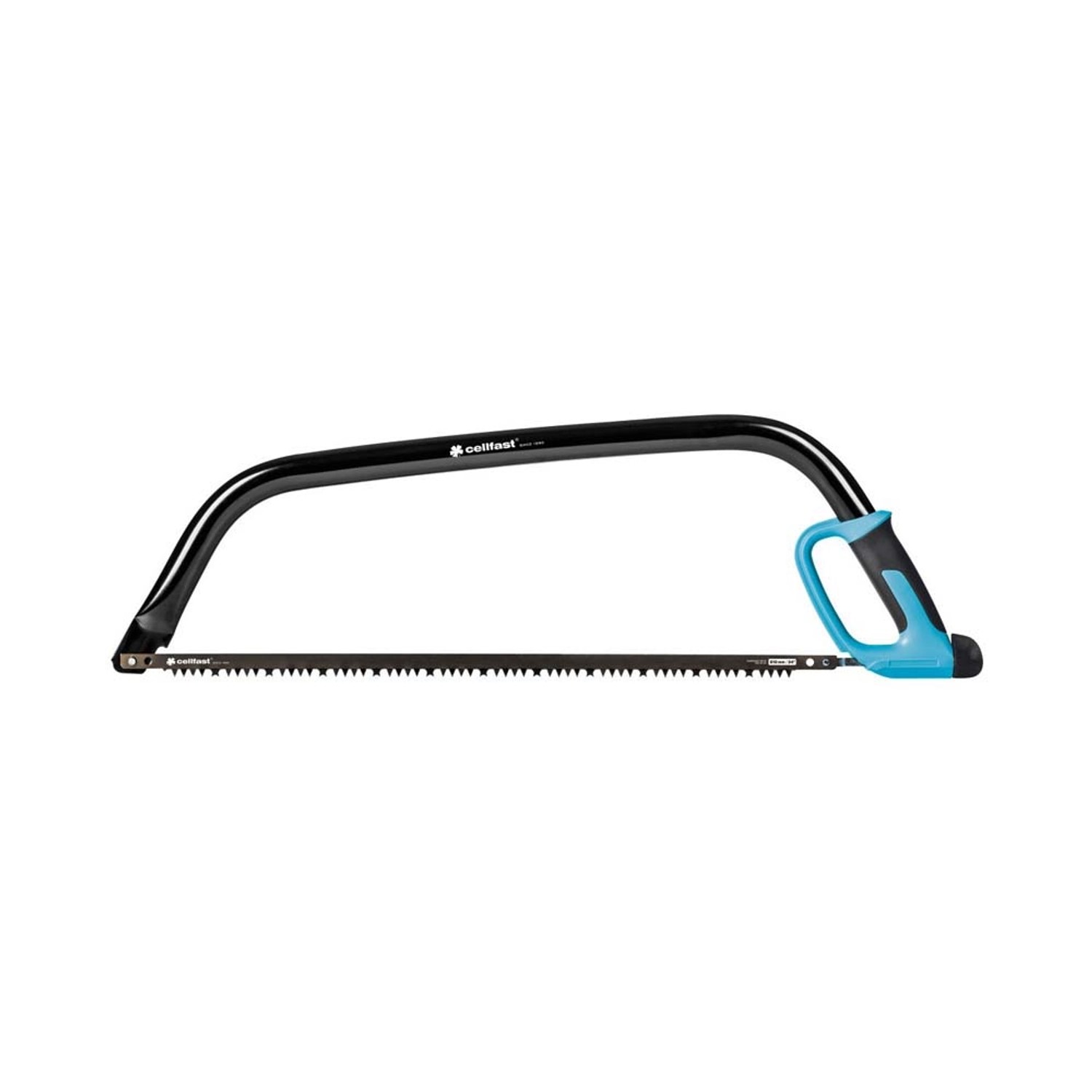 Piła kabłąkowa 24" 610 mm ENERGO