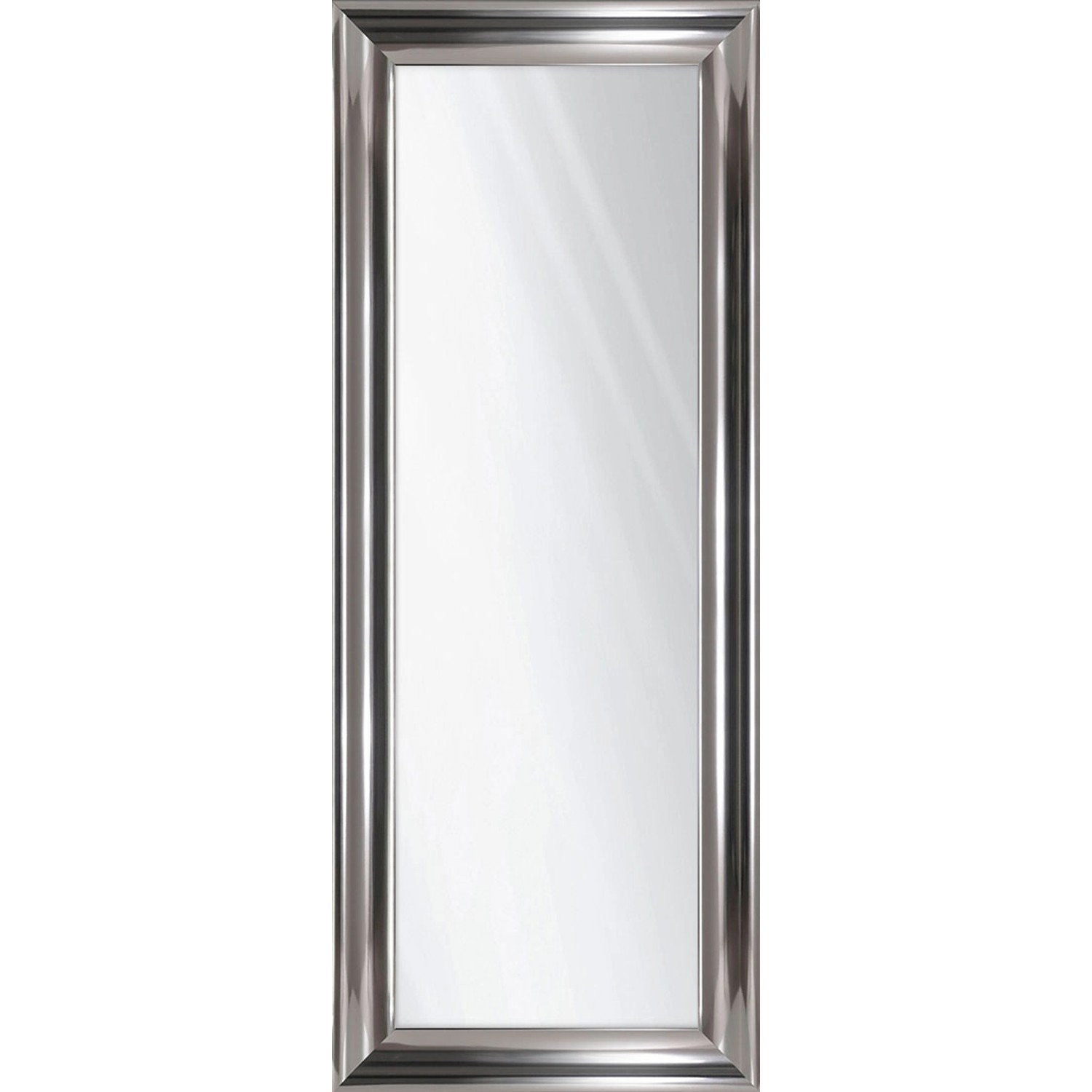 Ars Longa Lustro MALMO 53 x 143 cm nikiel