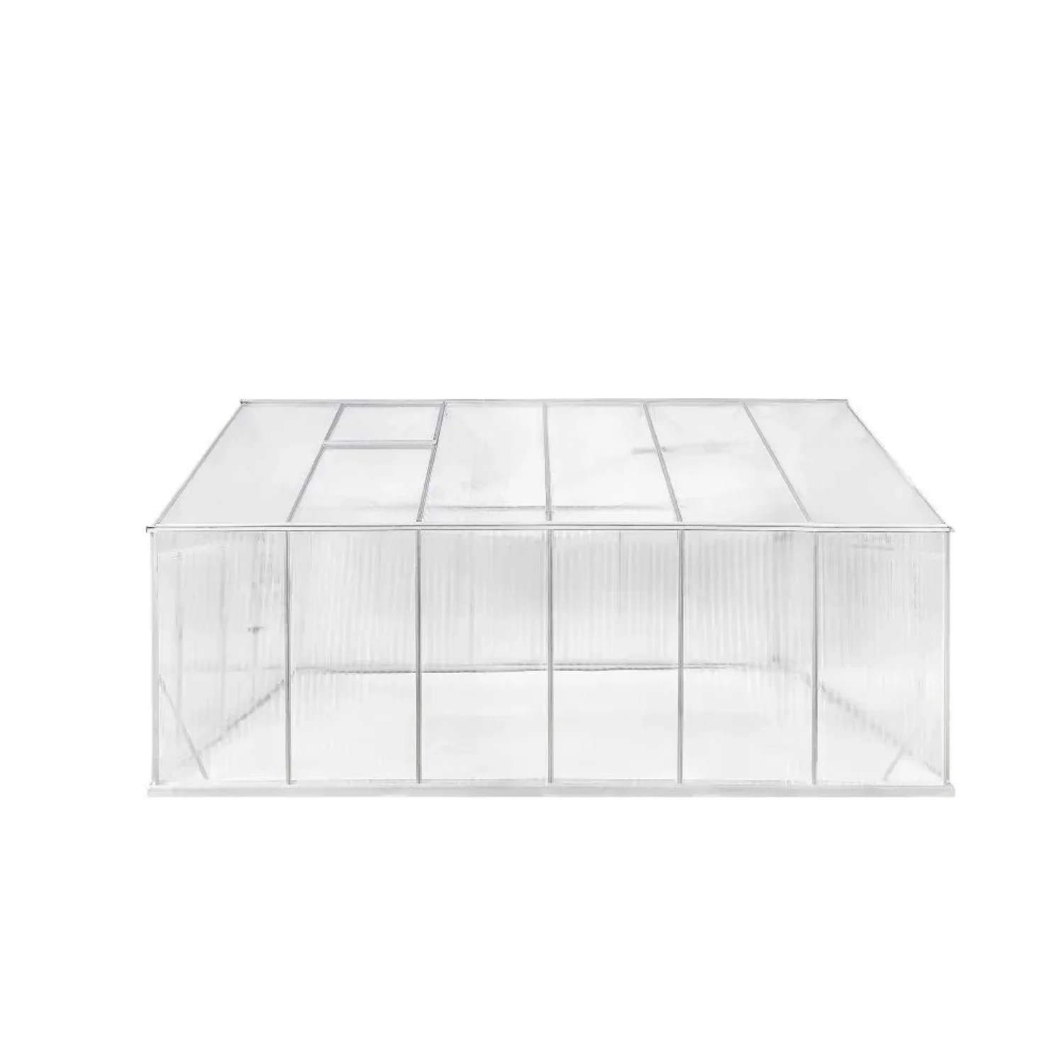 Szklarnia poliwęglanowa 850 x 290 x 225 cm