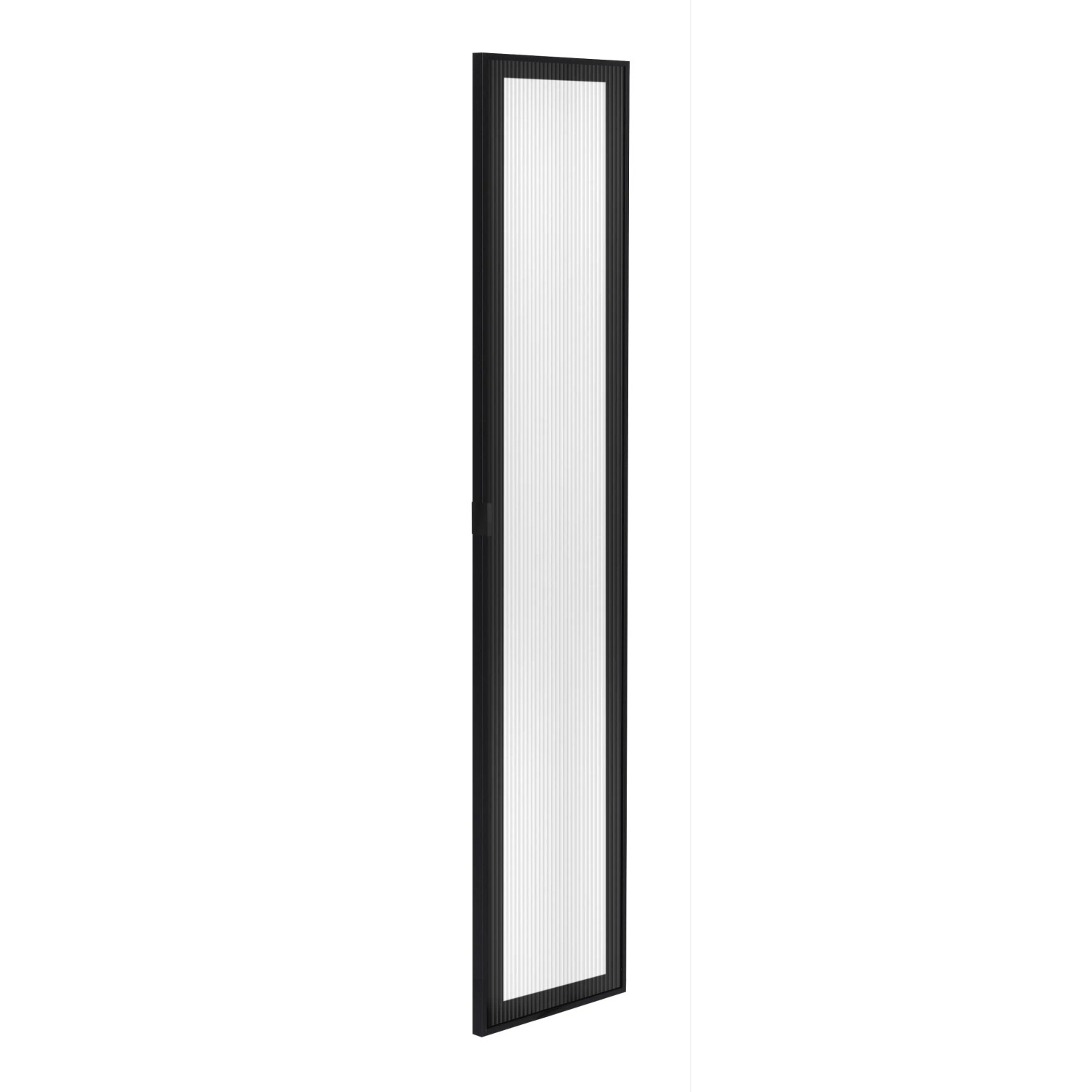 Front Venice flutes 218,8 x 37,2 cm Garderoby/Szafy Modułowe