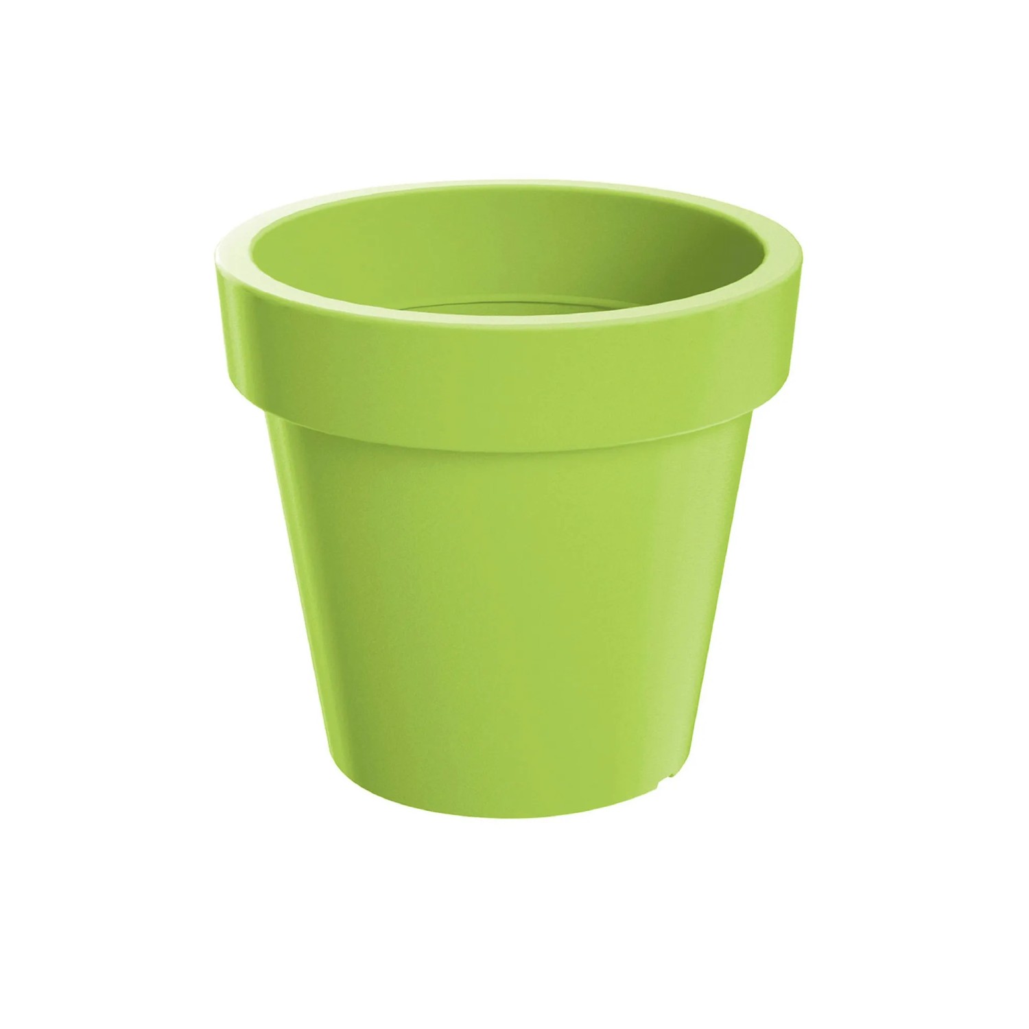 Prosperplast Doniczka Lofly DLOF 29,3 cm limonka, poj. 11,5L