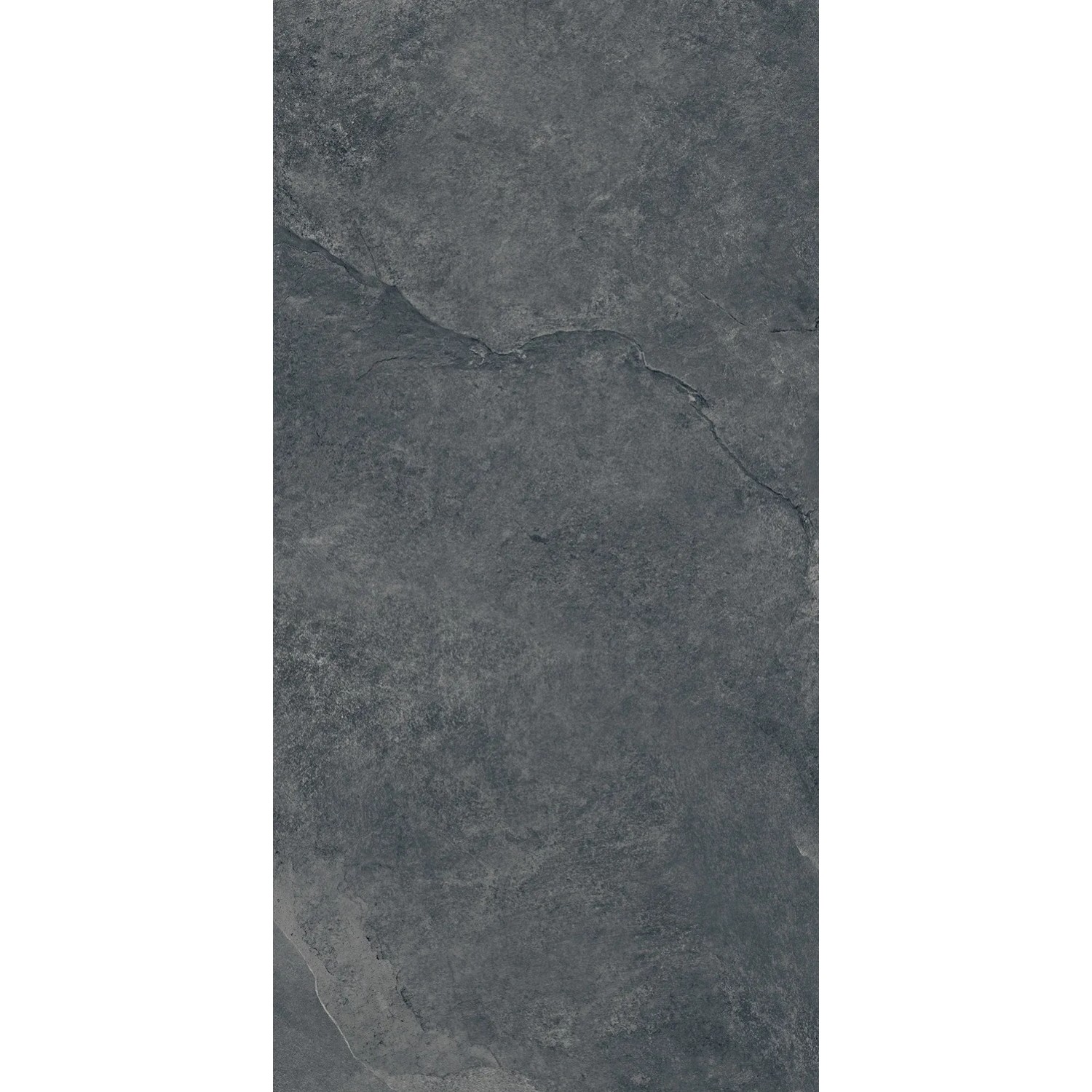 Gres szkliwiony Sopres black 60 x 120 cm