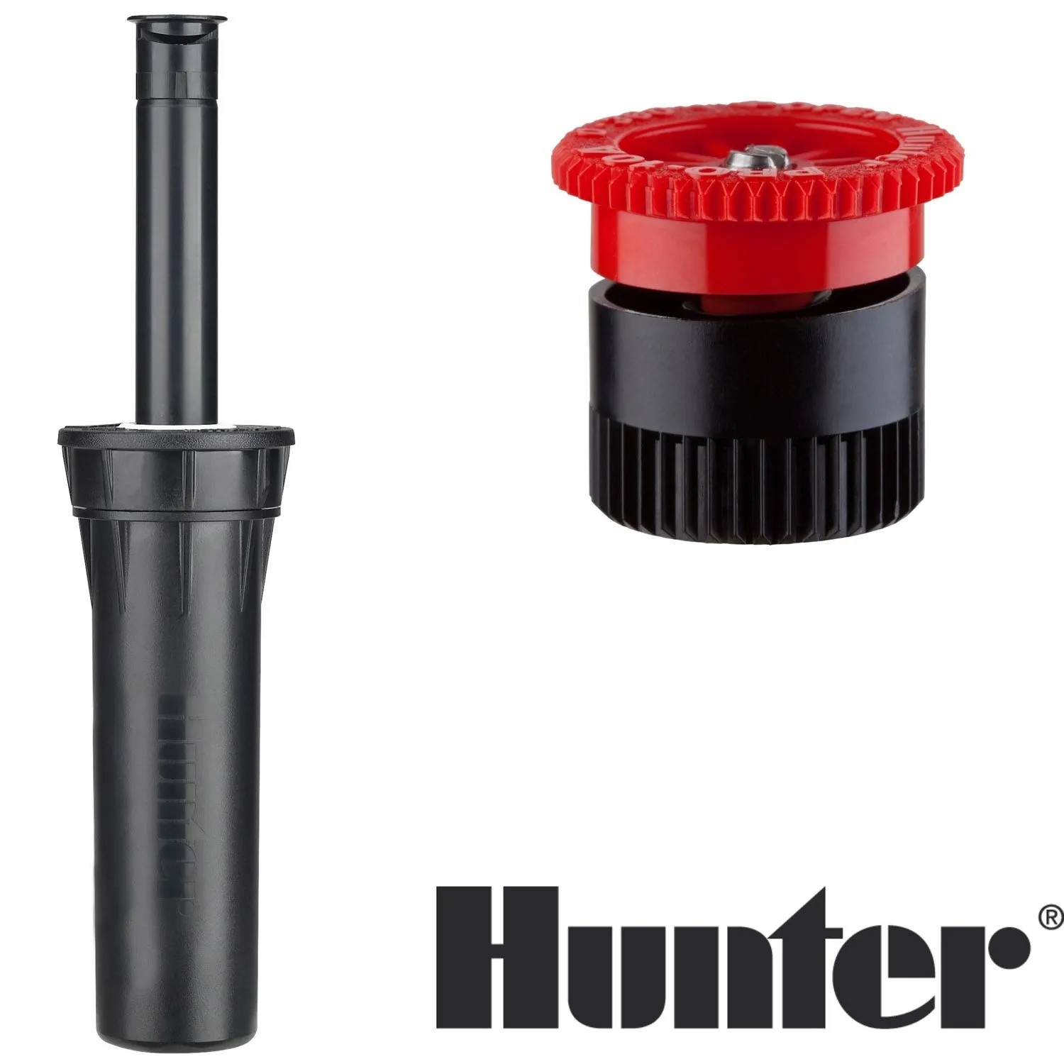 Zraszacz HUNTER Pro Spray 0-360 dysza PRO 10A - 2,6-3,5 m