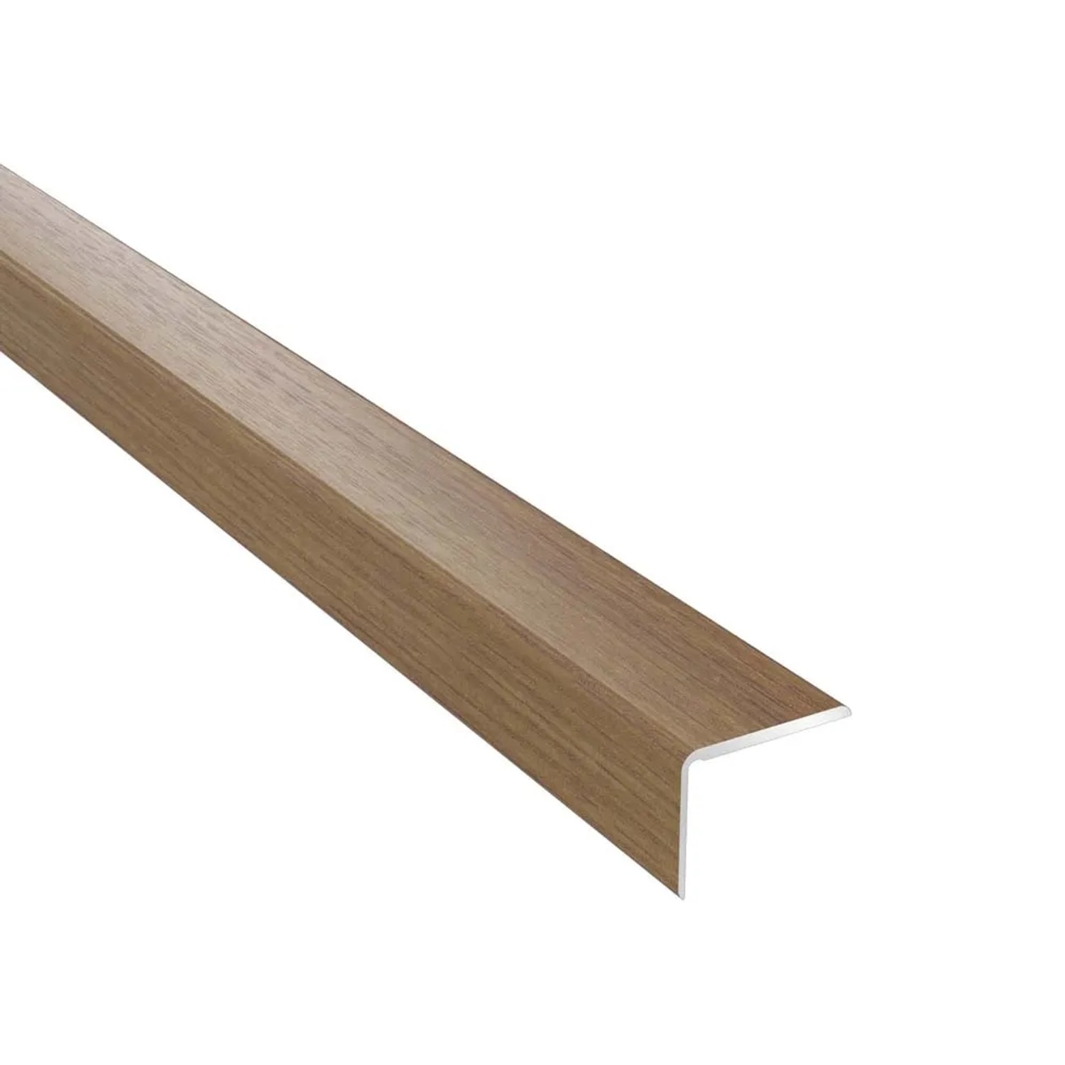 Profil schodowy PS2K 1,20m Dąb deska