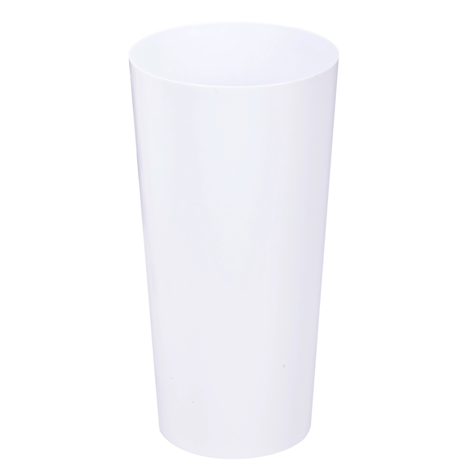 Doniczka Lilia biała - śr. 30 cm