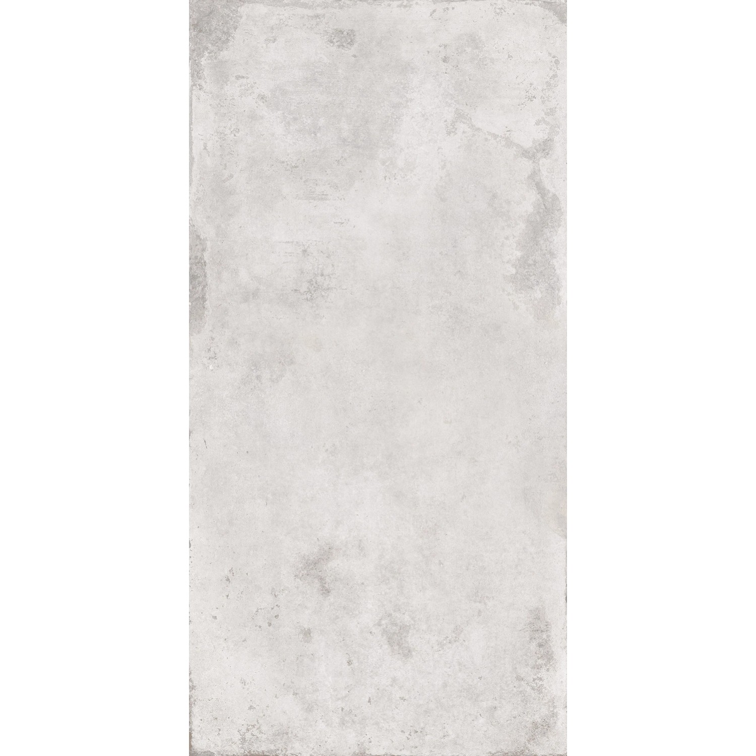 Gres szkliwiony Festive Bianco Carving 60 × 120 cm